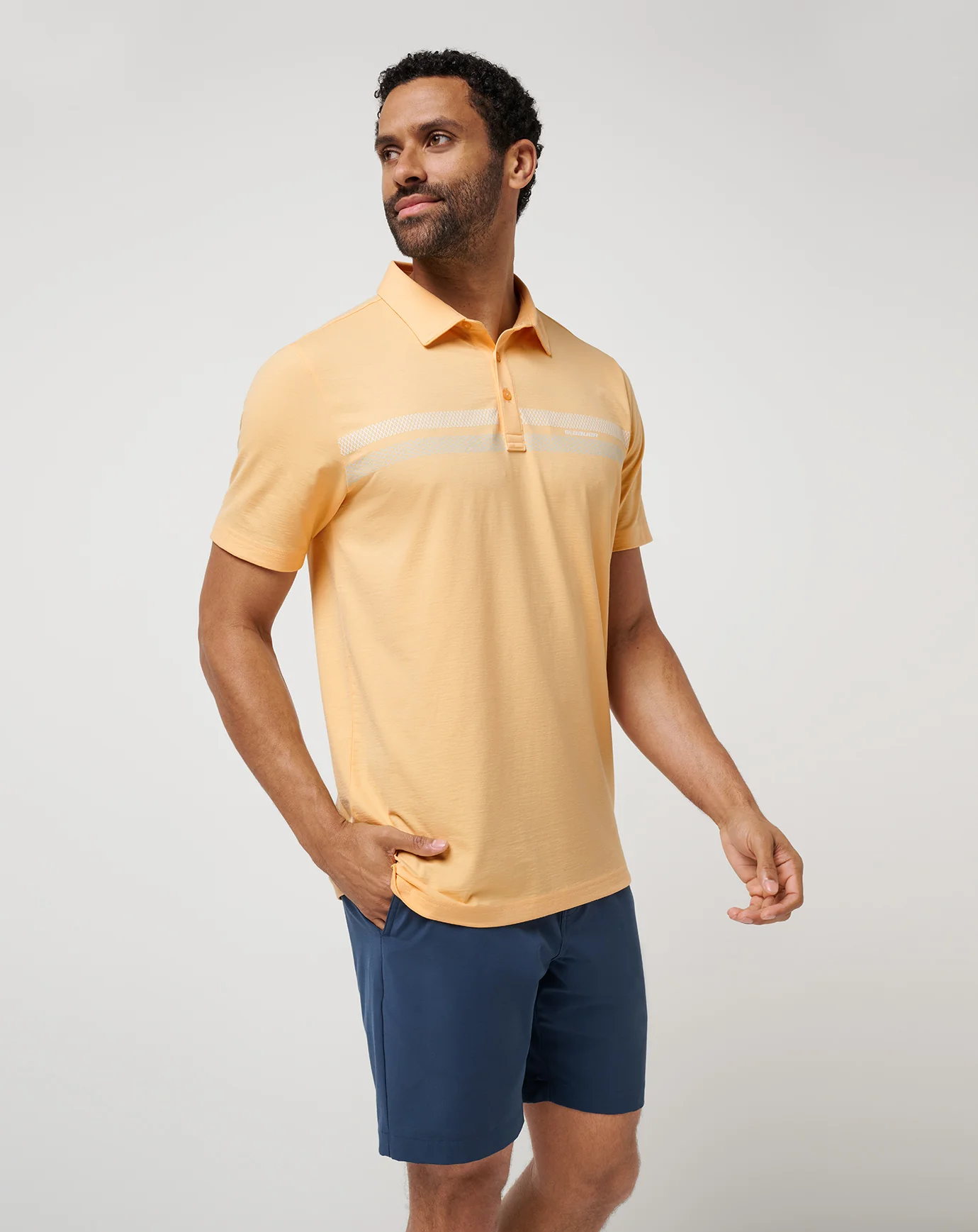 One Timer Polo - Image 5