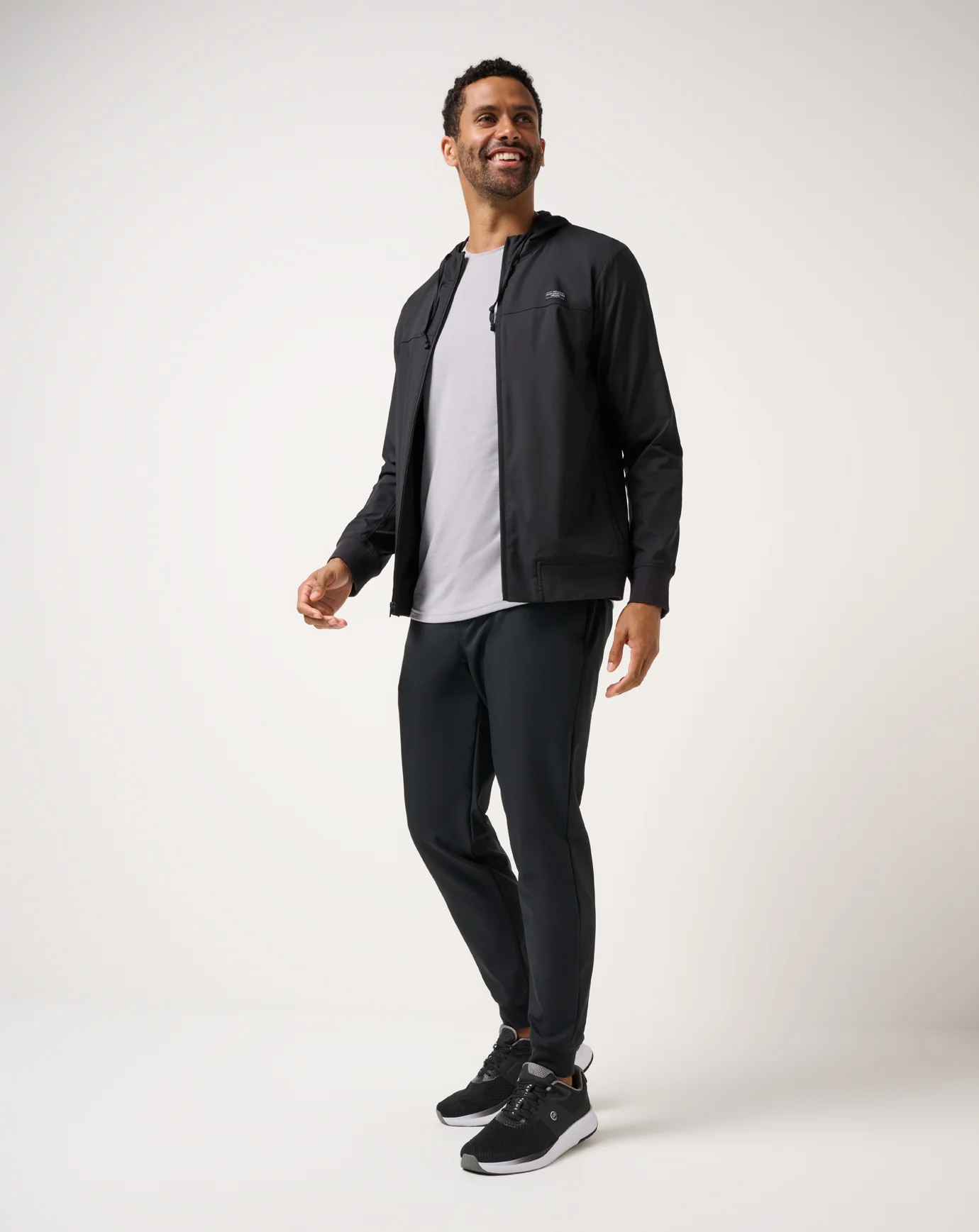 Open To Close 2.0 Jogger - Image 7
