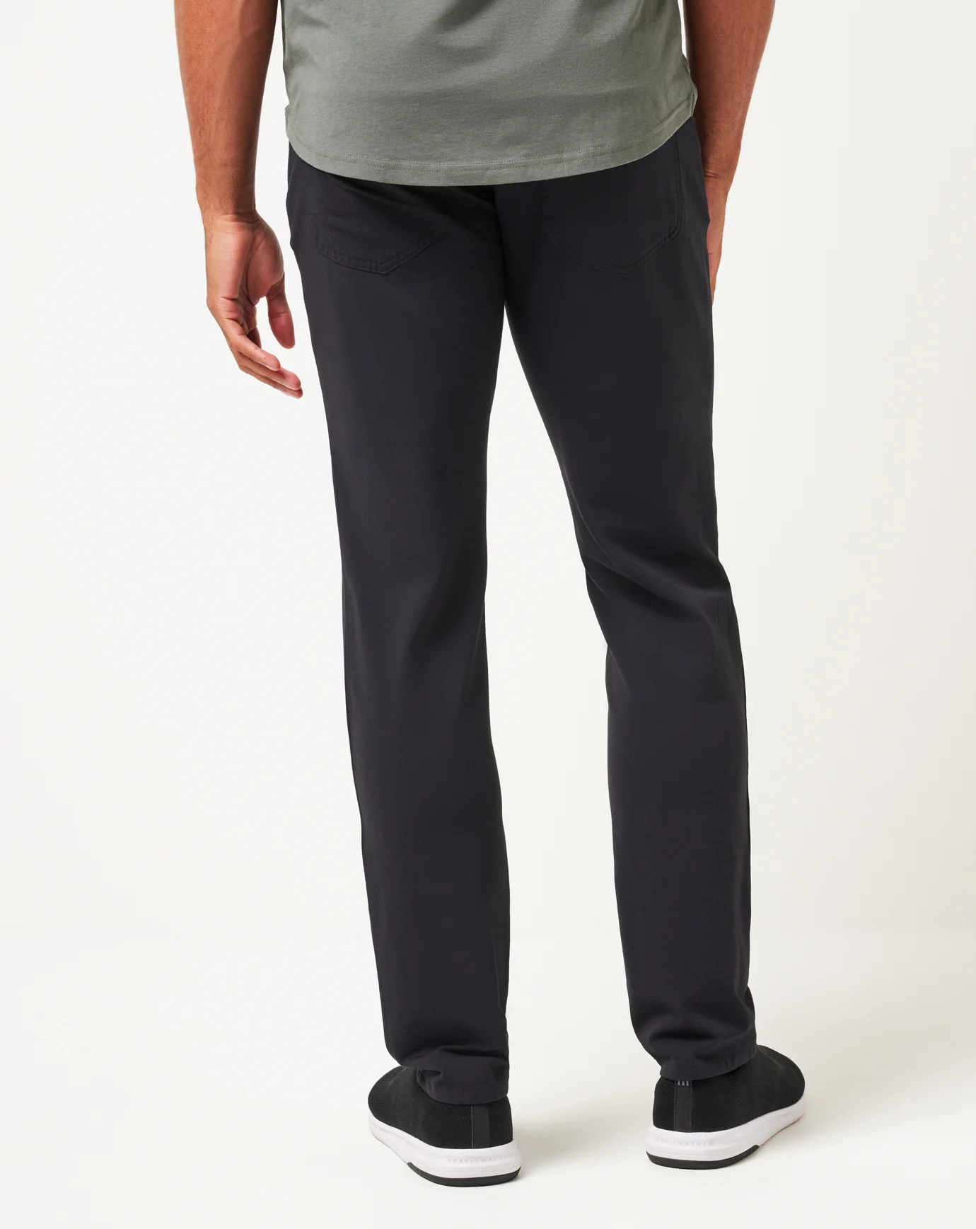 Open To Close Midweight Pant - Image 3