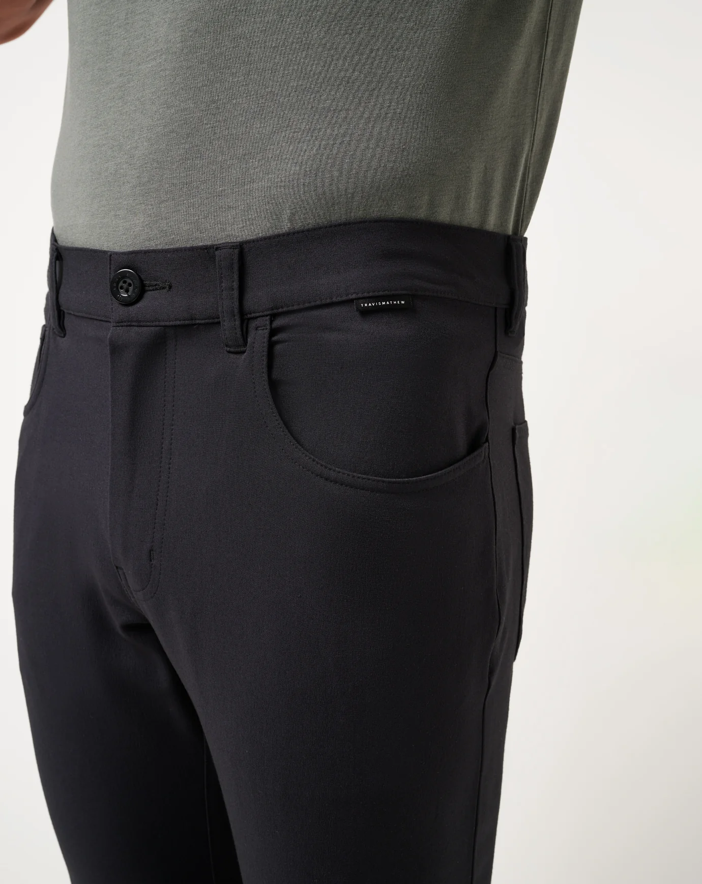 Open To Close Midweight Pant - Image 4