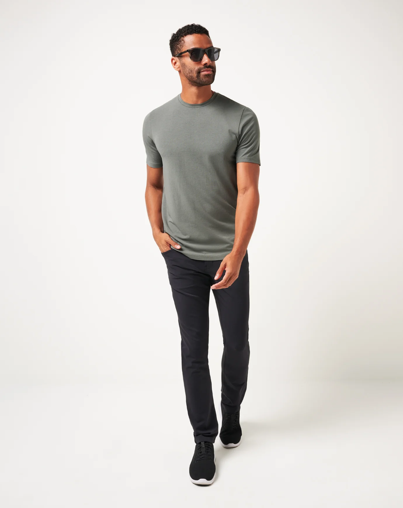 Open To Close Midweight Pant - Image 7