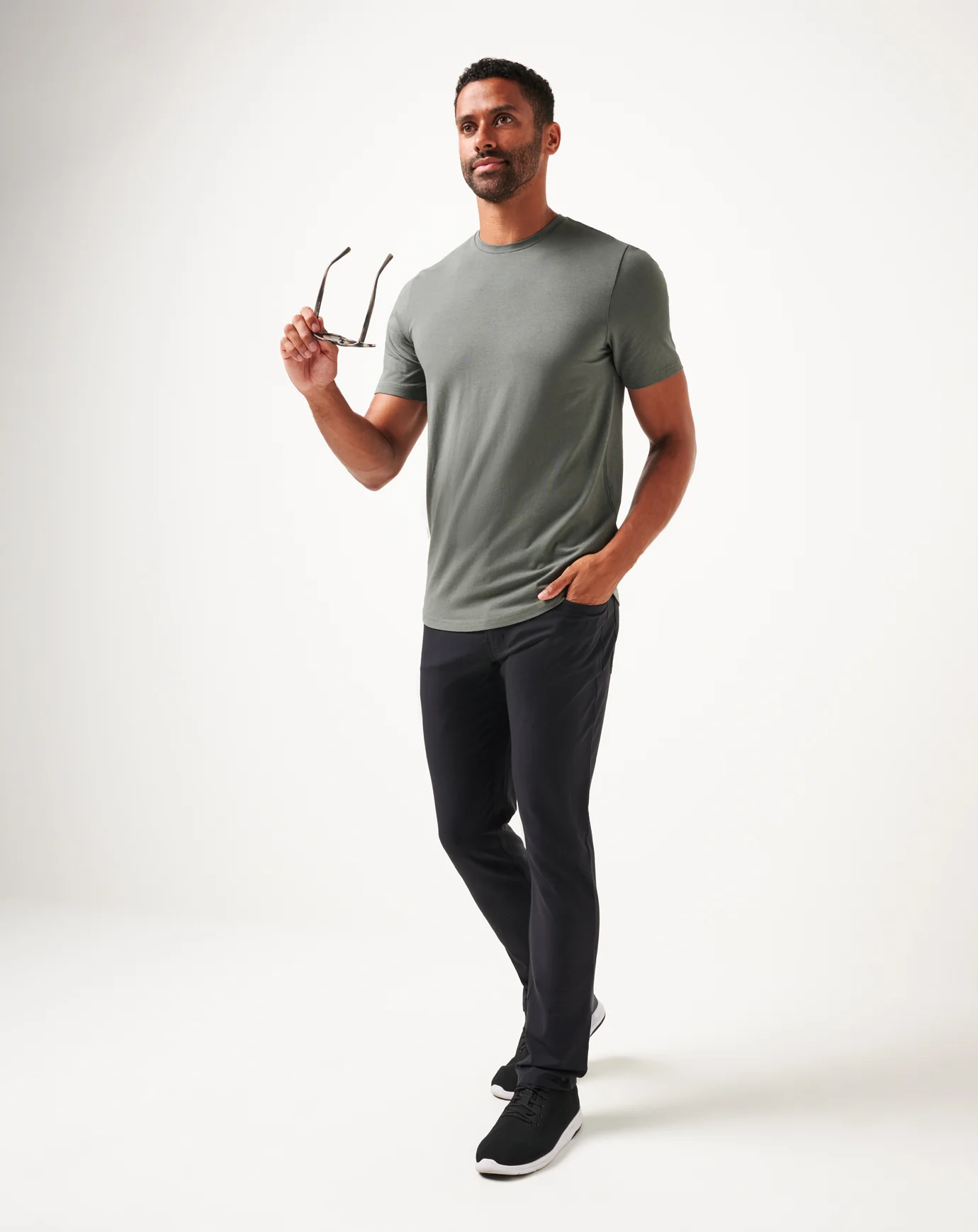 Open To Close Midweight Pant - Image 8
