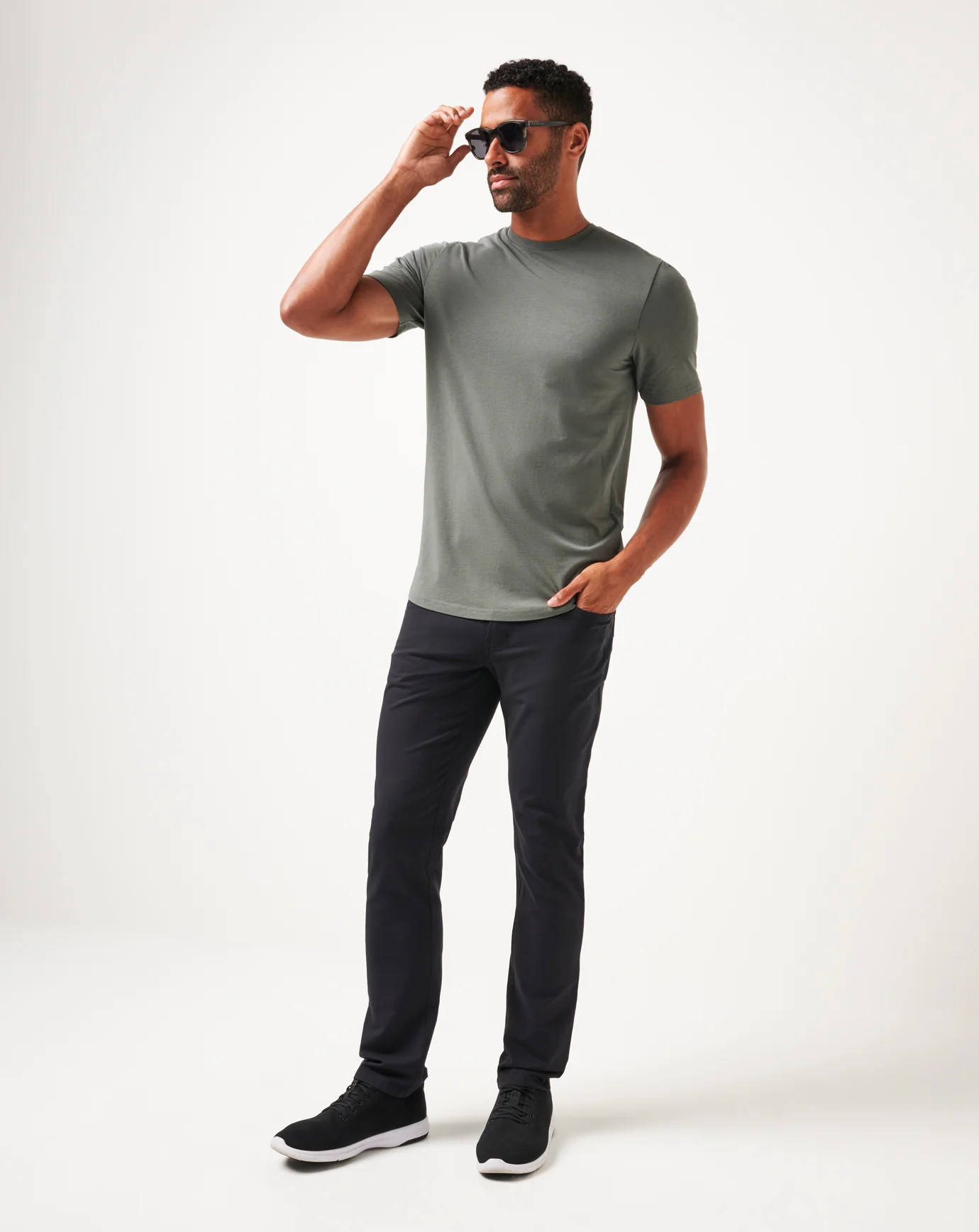 Open To Close Midweight Pant - Image 9
