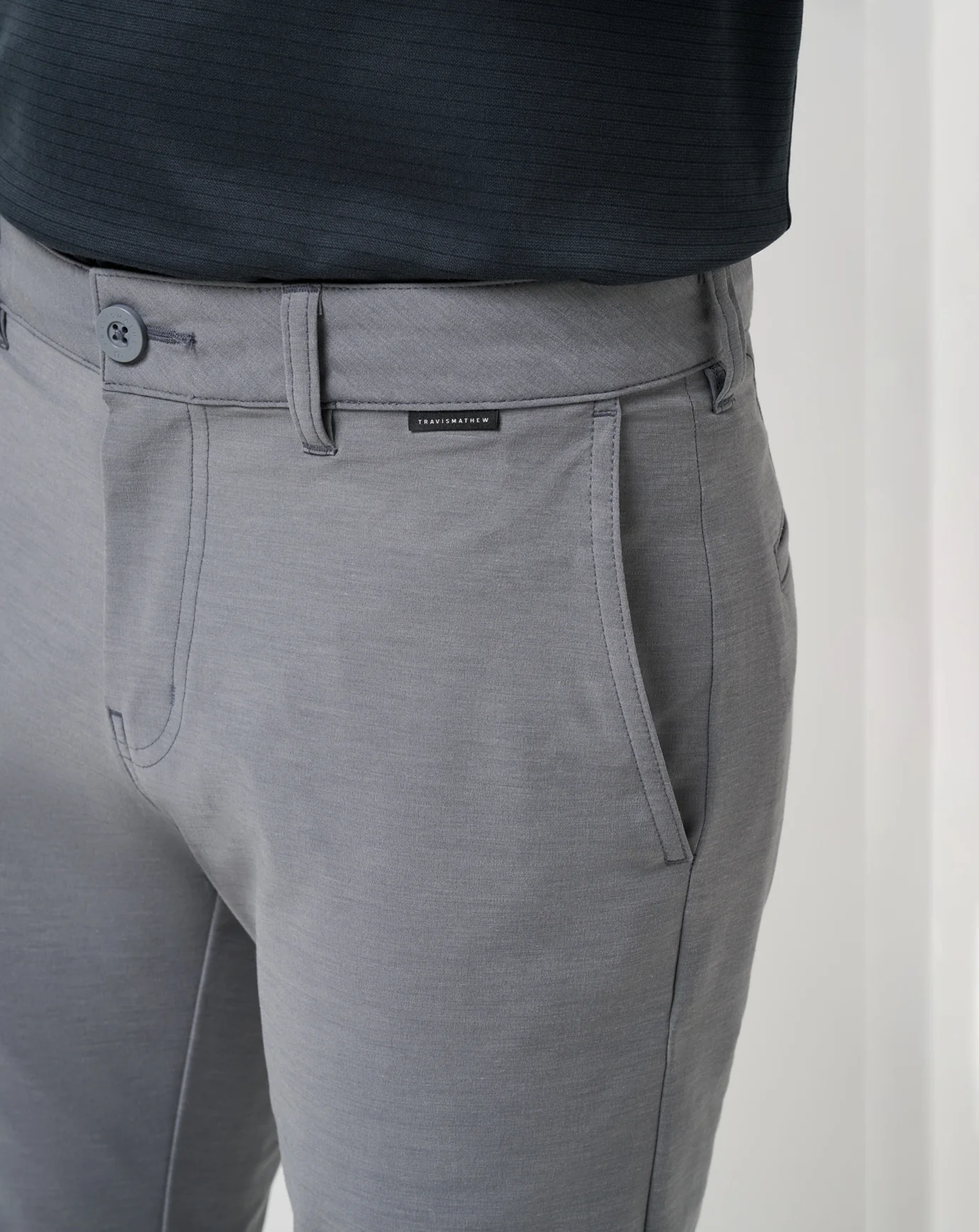 Open To Close Tech Chino Pant - Image 10