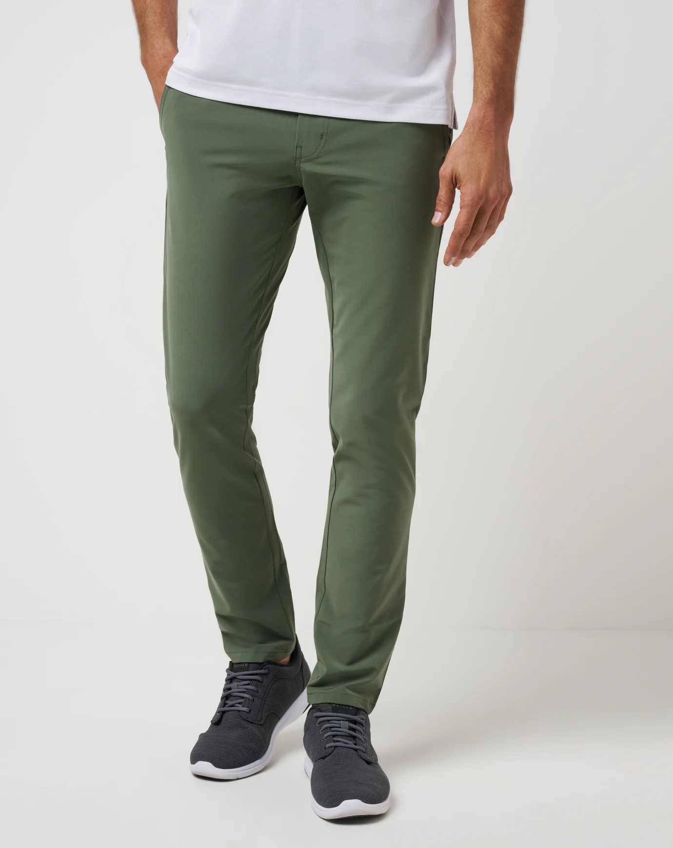 Open To Close Tech Chino Pant - Image 23