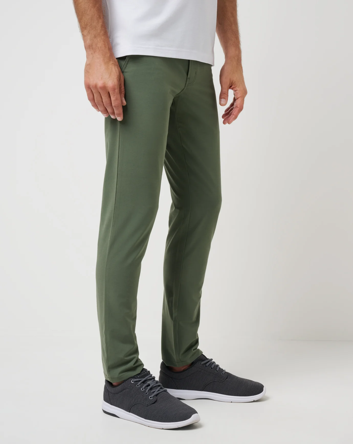 Open To Close Tech Chino Pant - Image 24