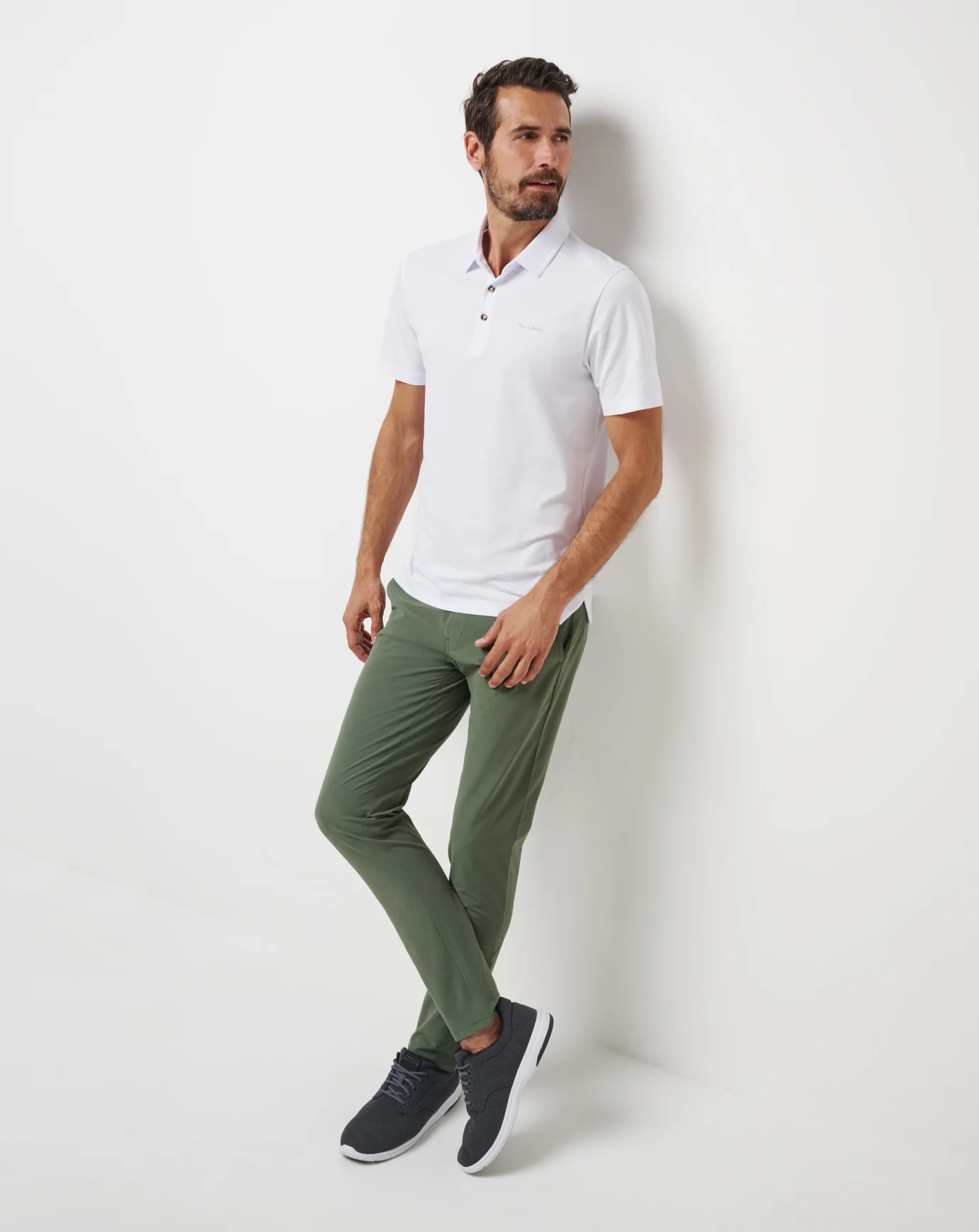 Open To Close Tech Chino Pant - Image 28