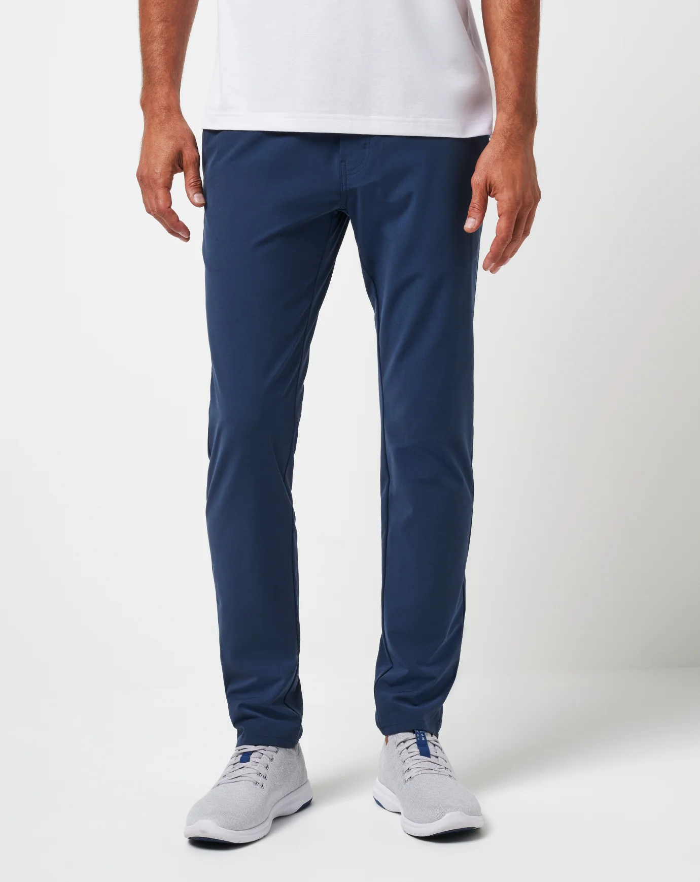 Open To Close Tech Chino Pant - Image 29