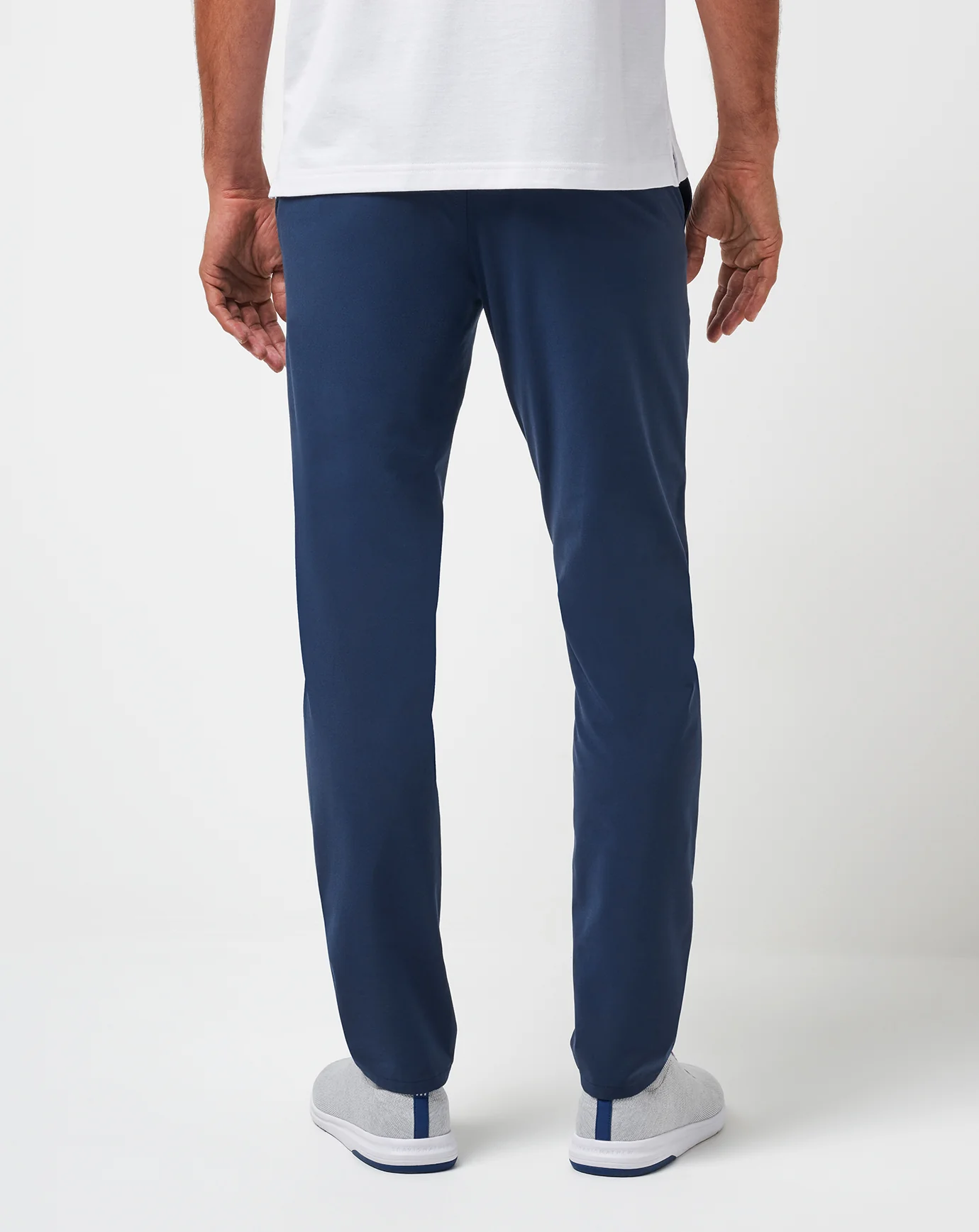 Open To Close Tech Chino Pant - Image 31