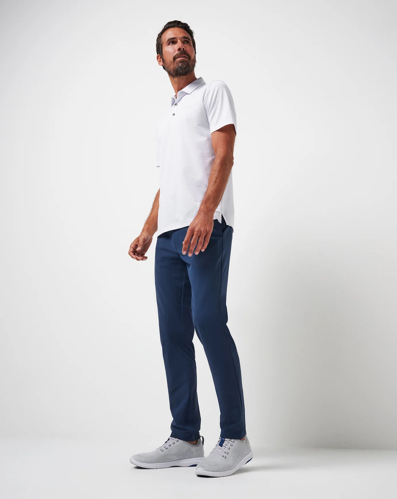 Open To Close Tech Chino Pant - Image 34