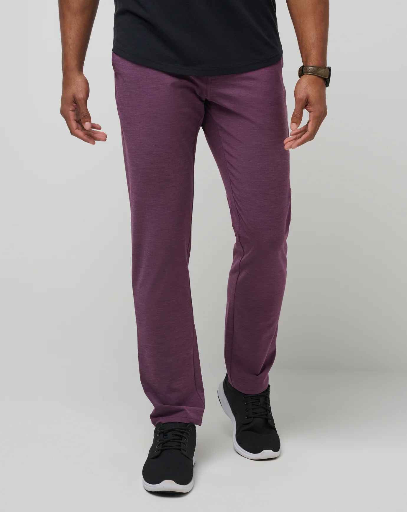 Open To Close Tech Chino Pant - Image 35
