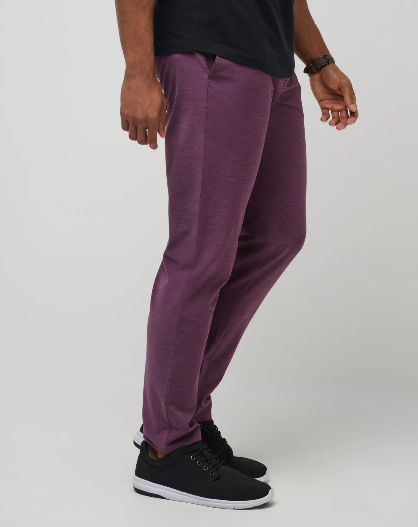 Open To Close Tech Chino Pant - Image 36