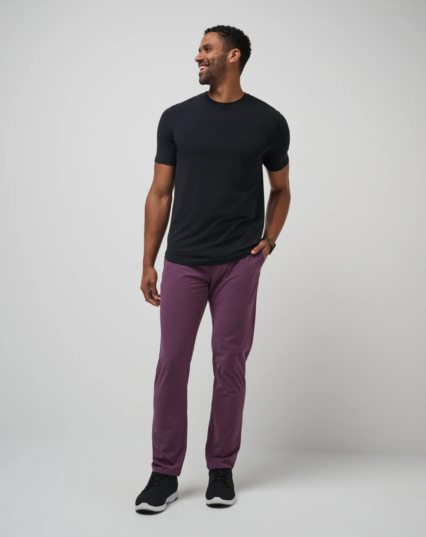 Open To Close Tech Chino Pant - Image 40