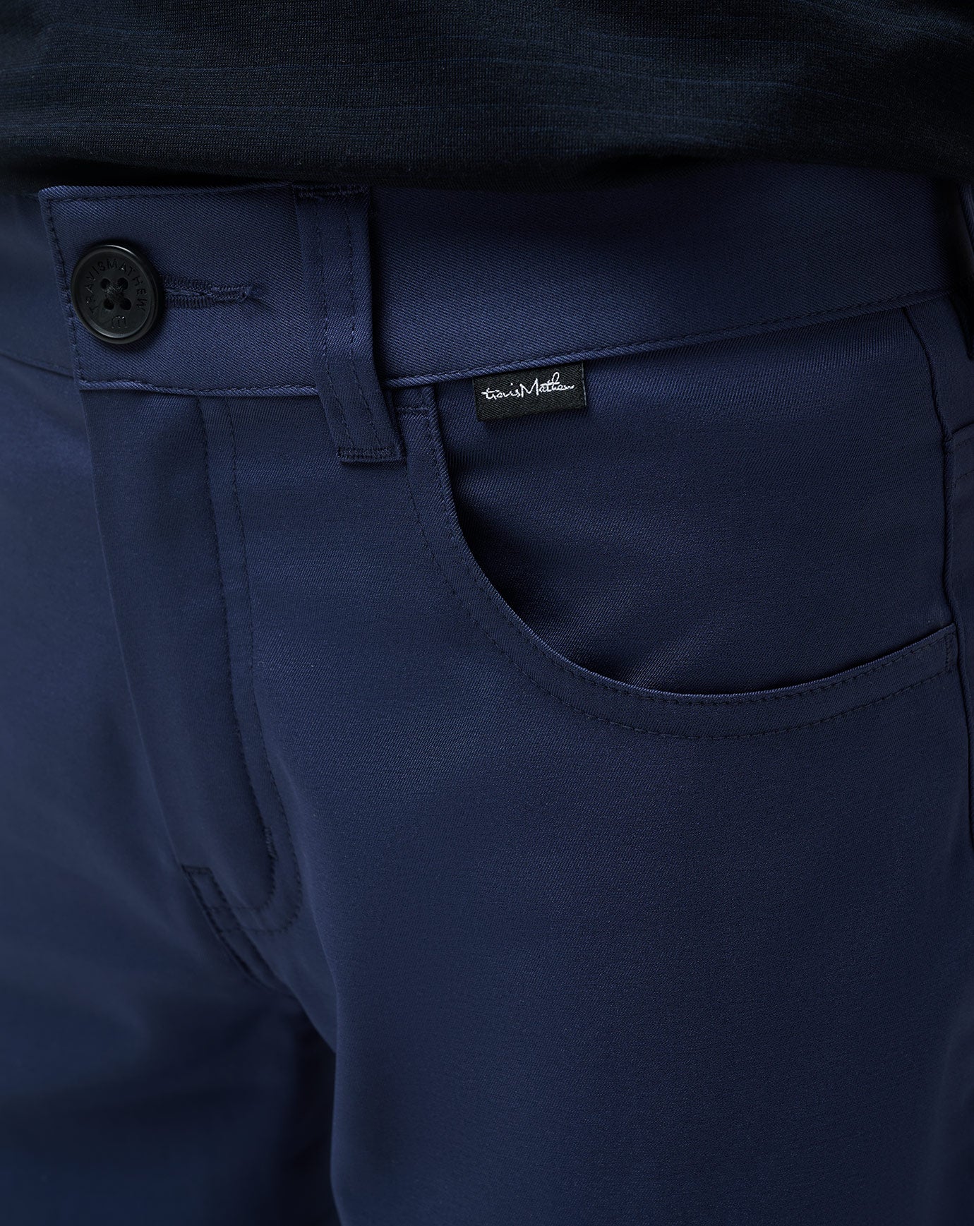 Open To Close Youth Pant - Image 10