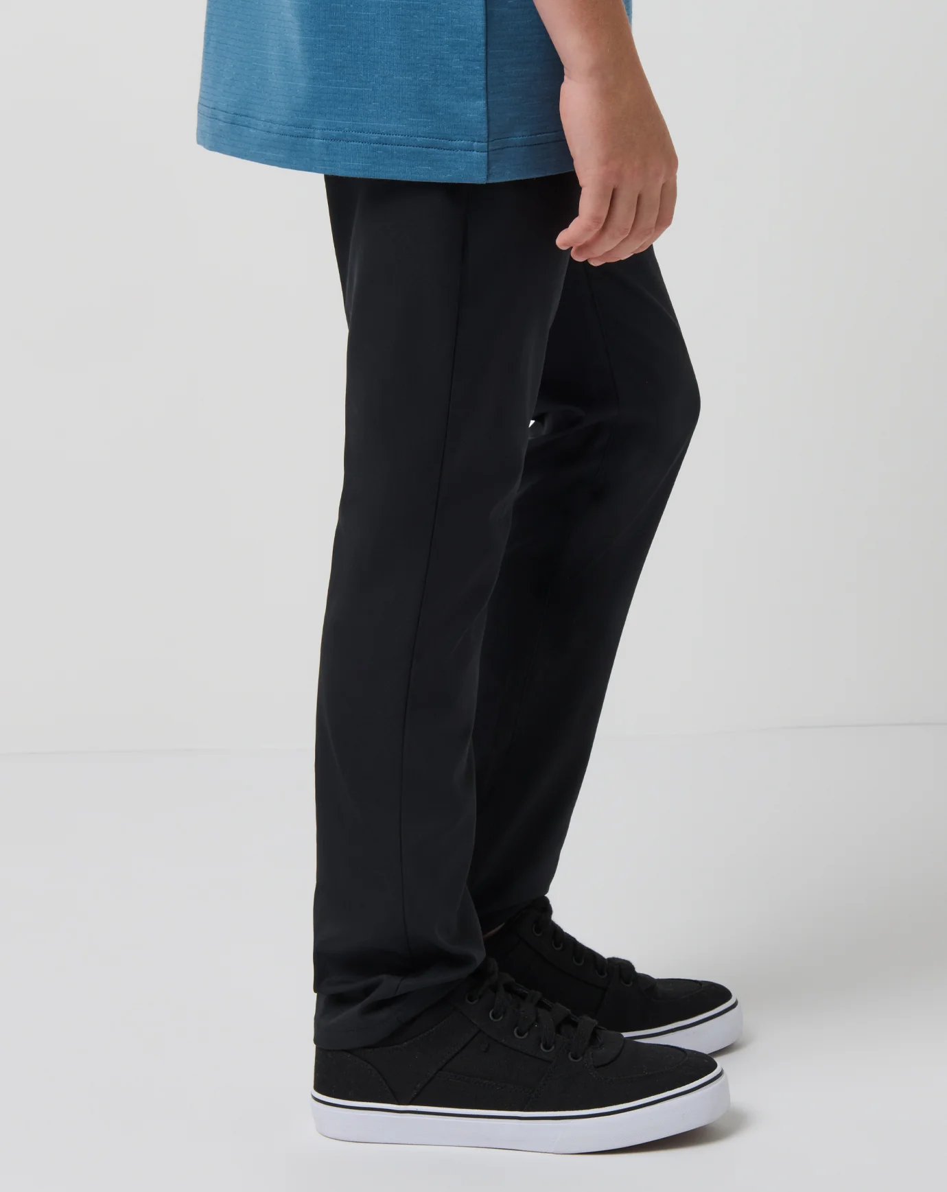 Open To Close Youth Pant - Image 2