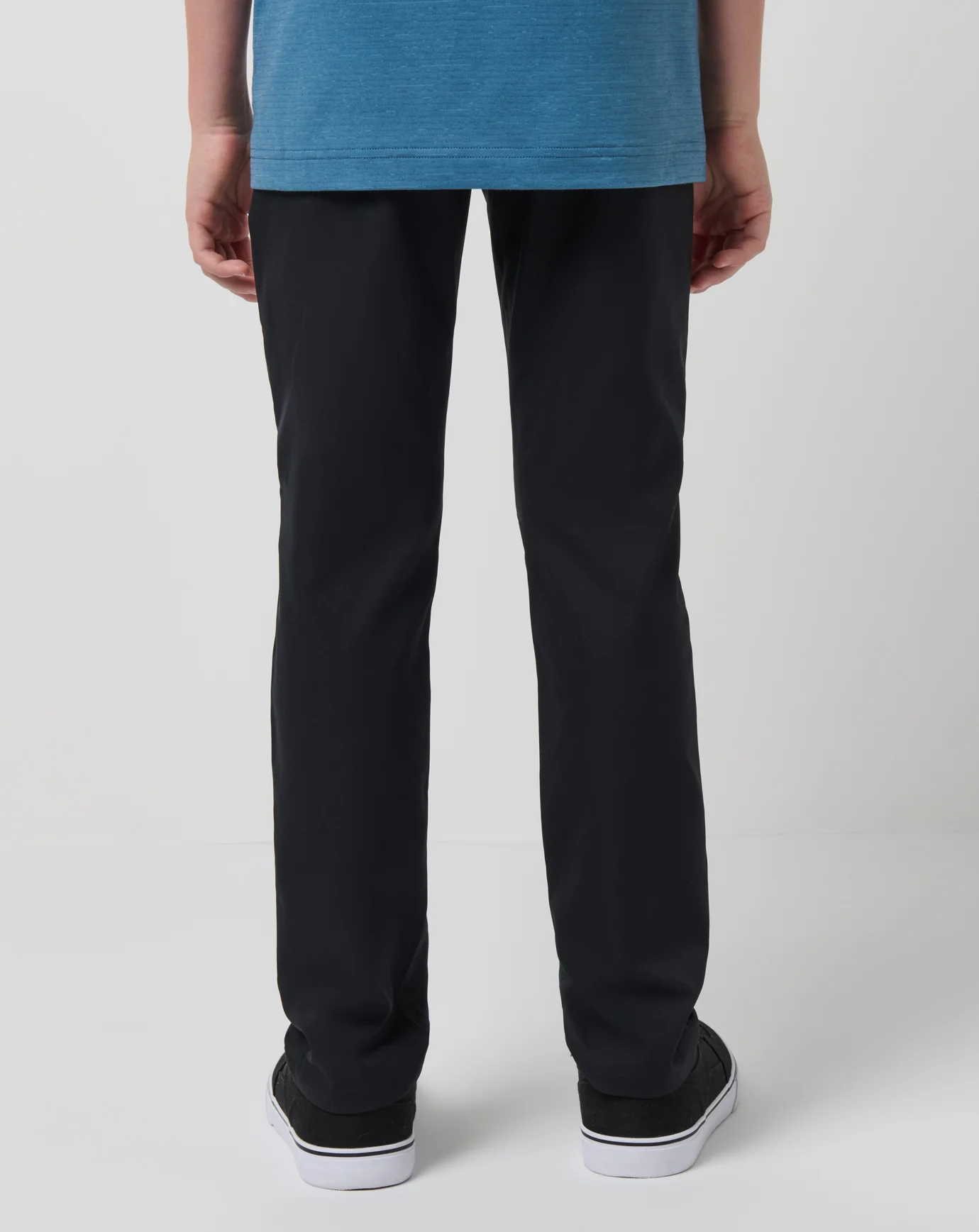 Open To Close Youth Pant - Image 3