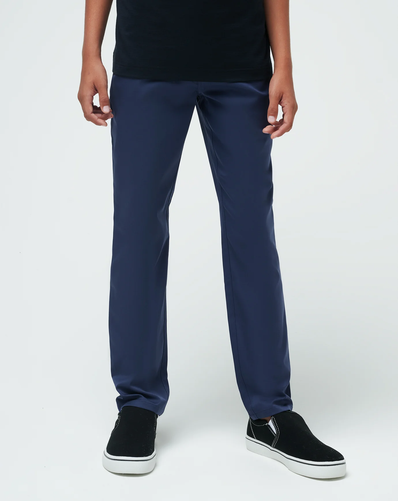 Open To Close Youth Pant - Image 7