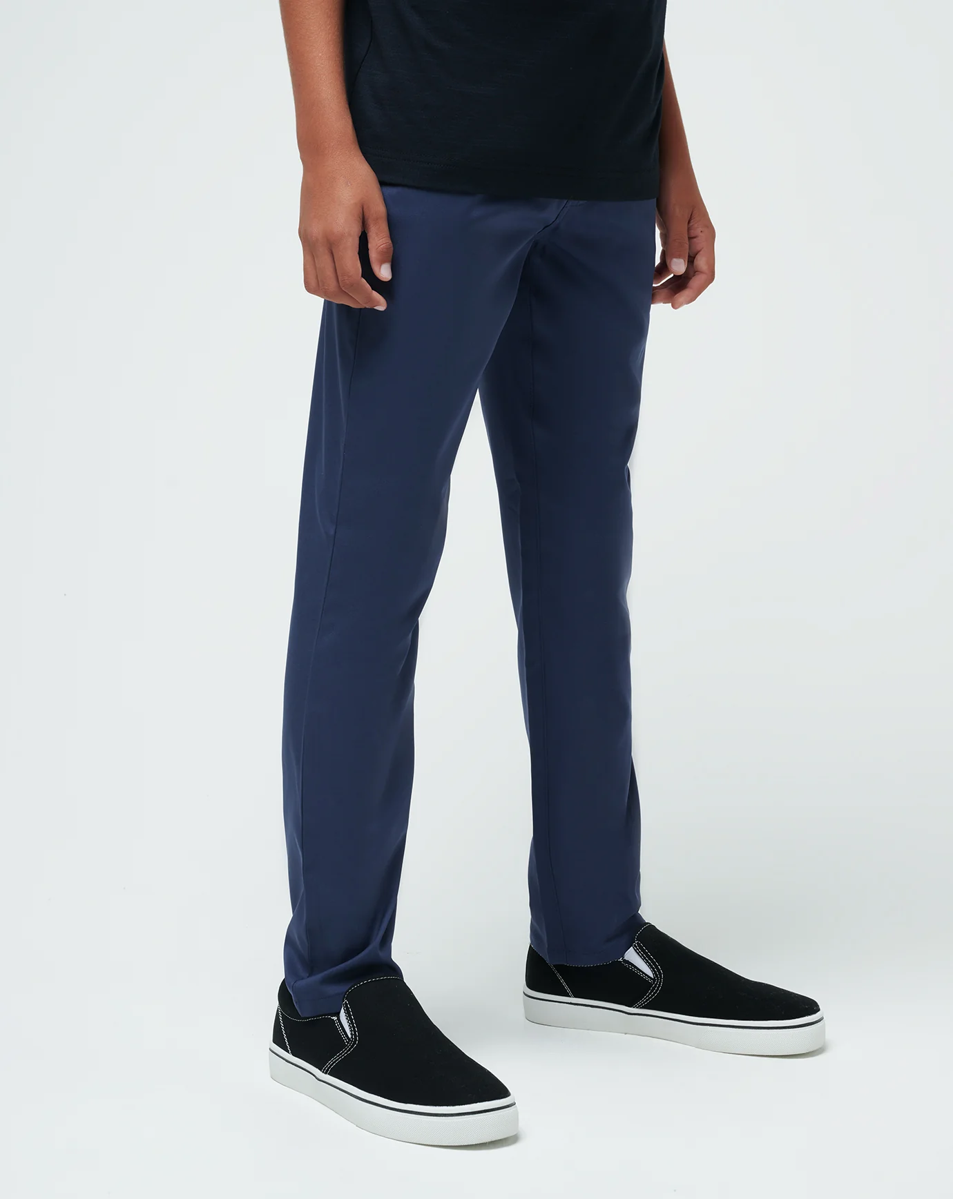 Open To Close Youth Pant - Image 8