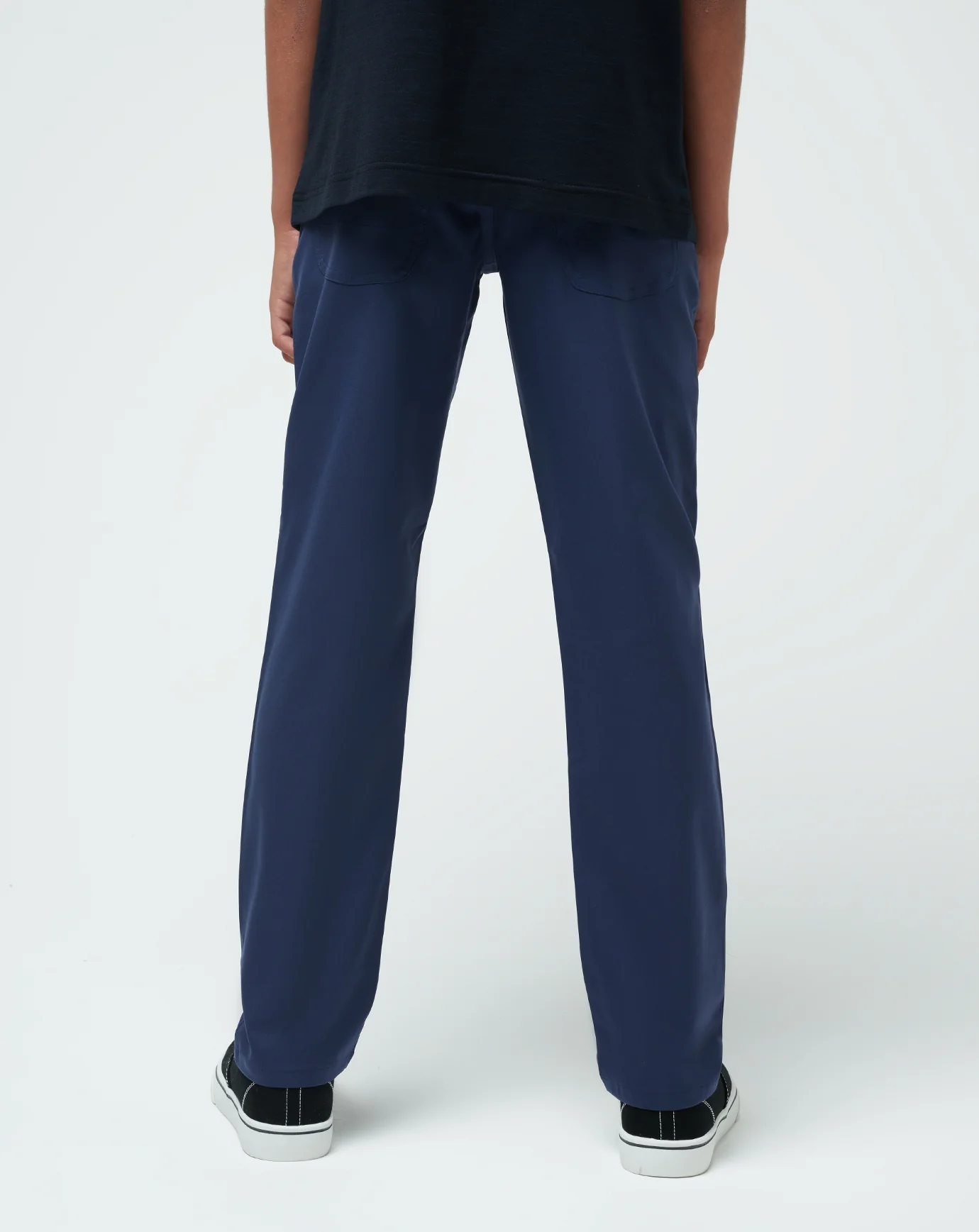 Open To Close Youth Pant - Image 9