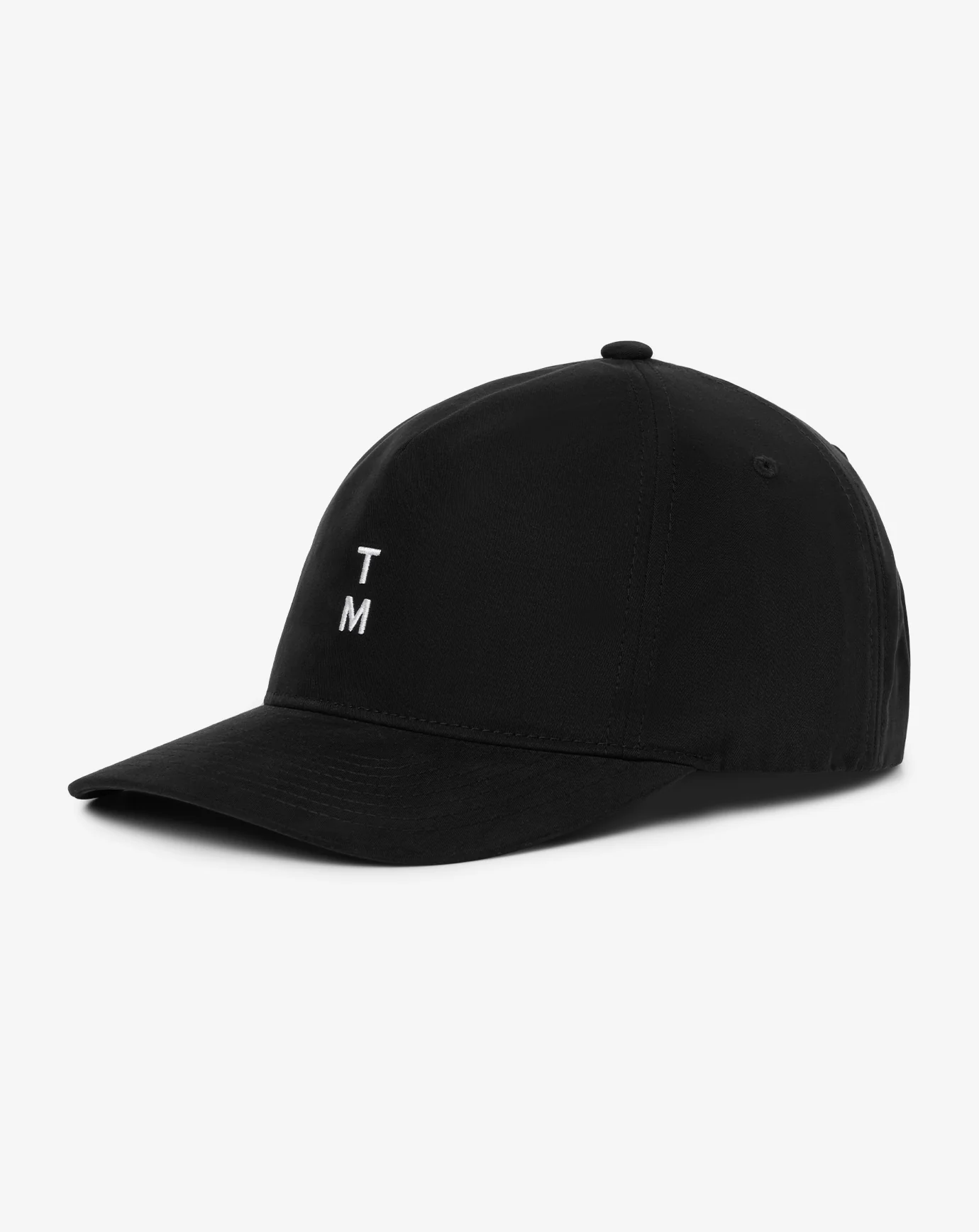 Opening Hours Strapback Hat - Image 2
