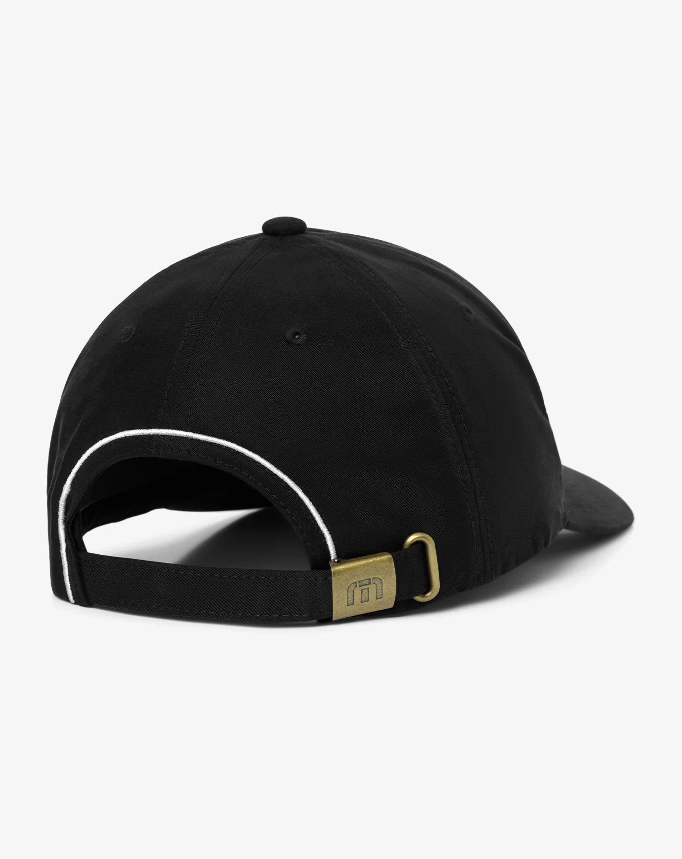 Opening Hours Strapback Hat - Image 3