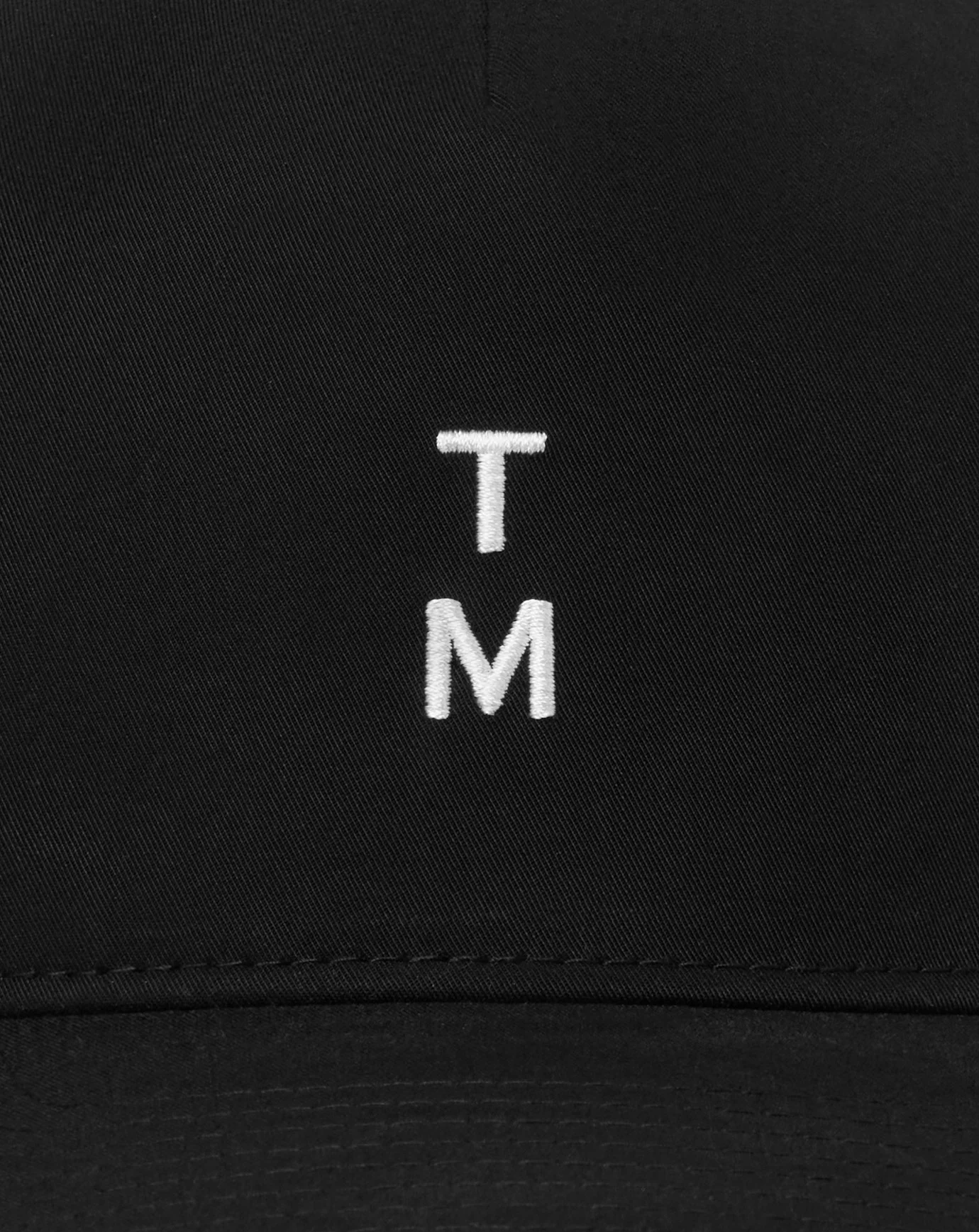 Opening Hours Strapback Hat - Image 4
