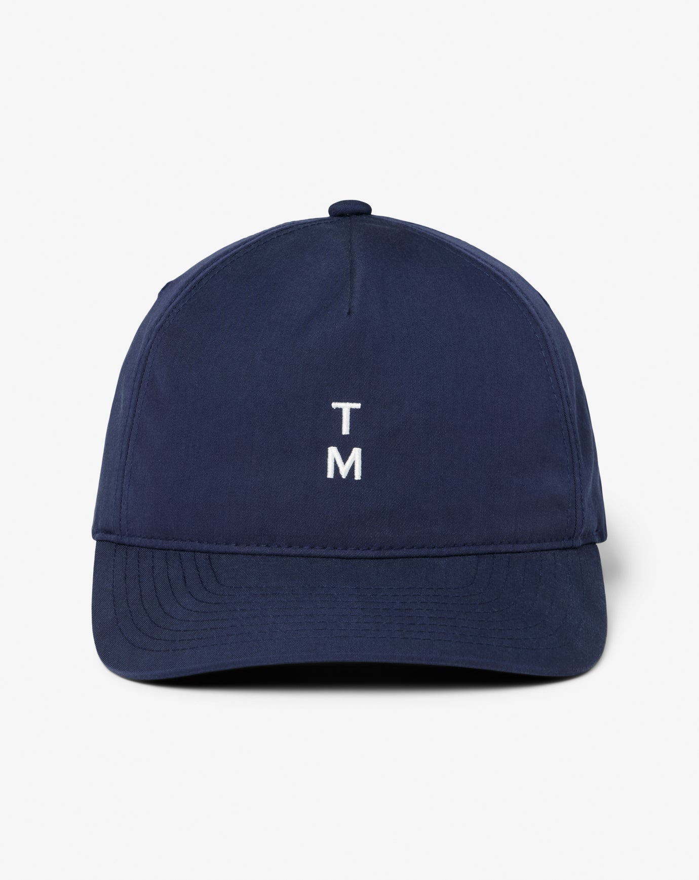 Opening Hours Strapback Hat - Image 5