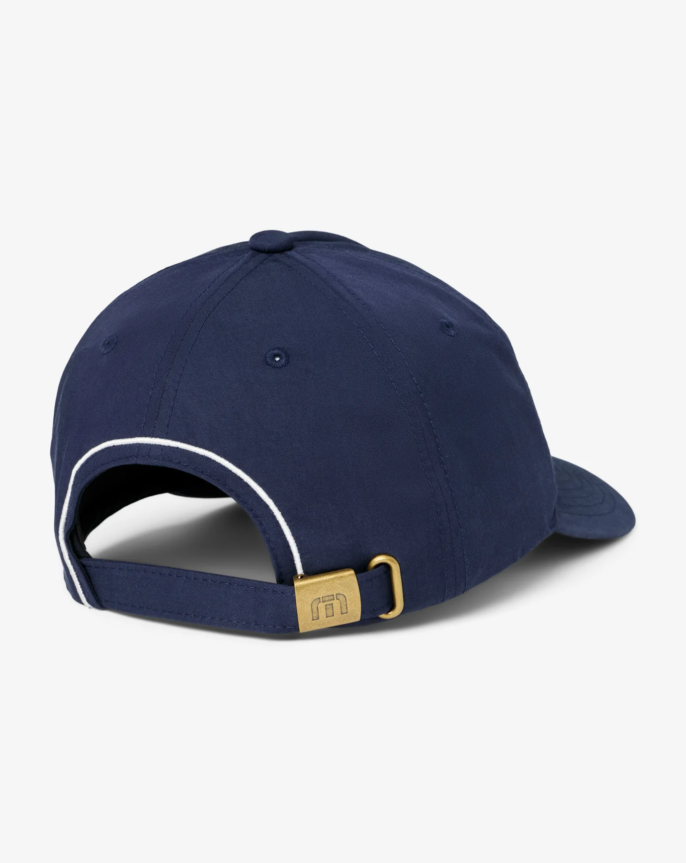 Opening Hours Strapback Hat - Image 7