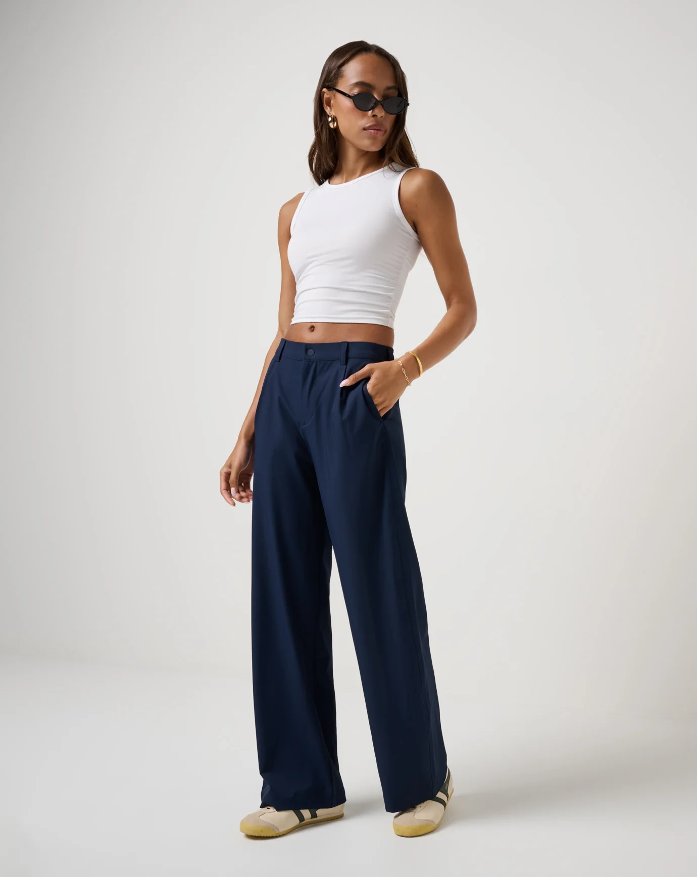 Opening Shot Trouser - Image 5