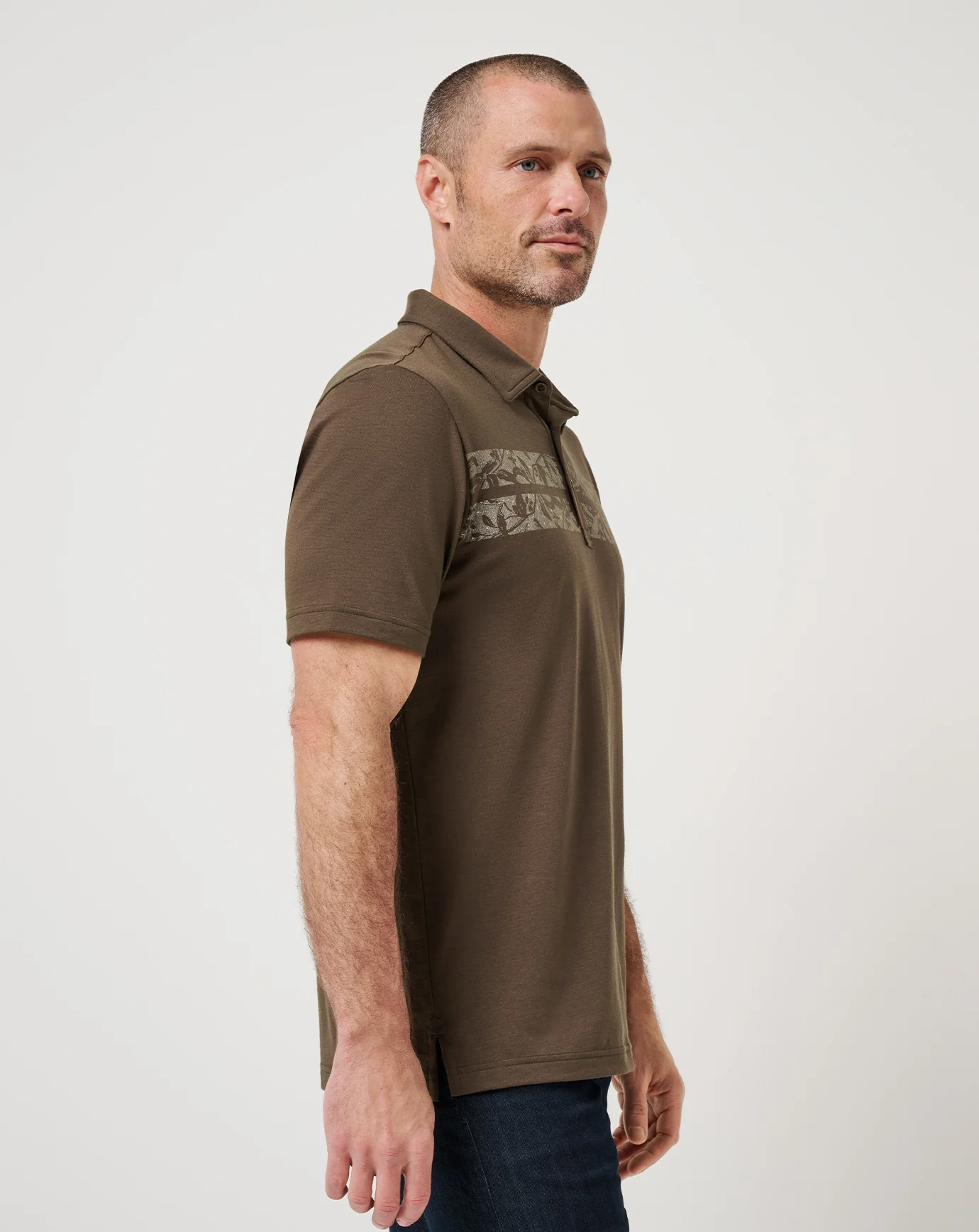 Orchard Walk Polo - Image 2