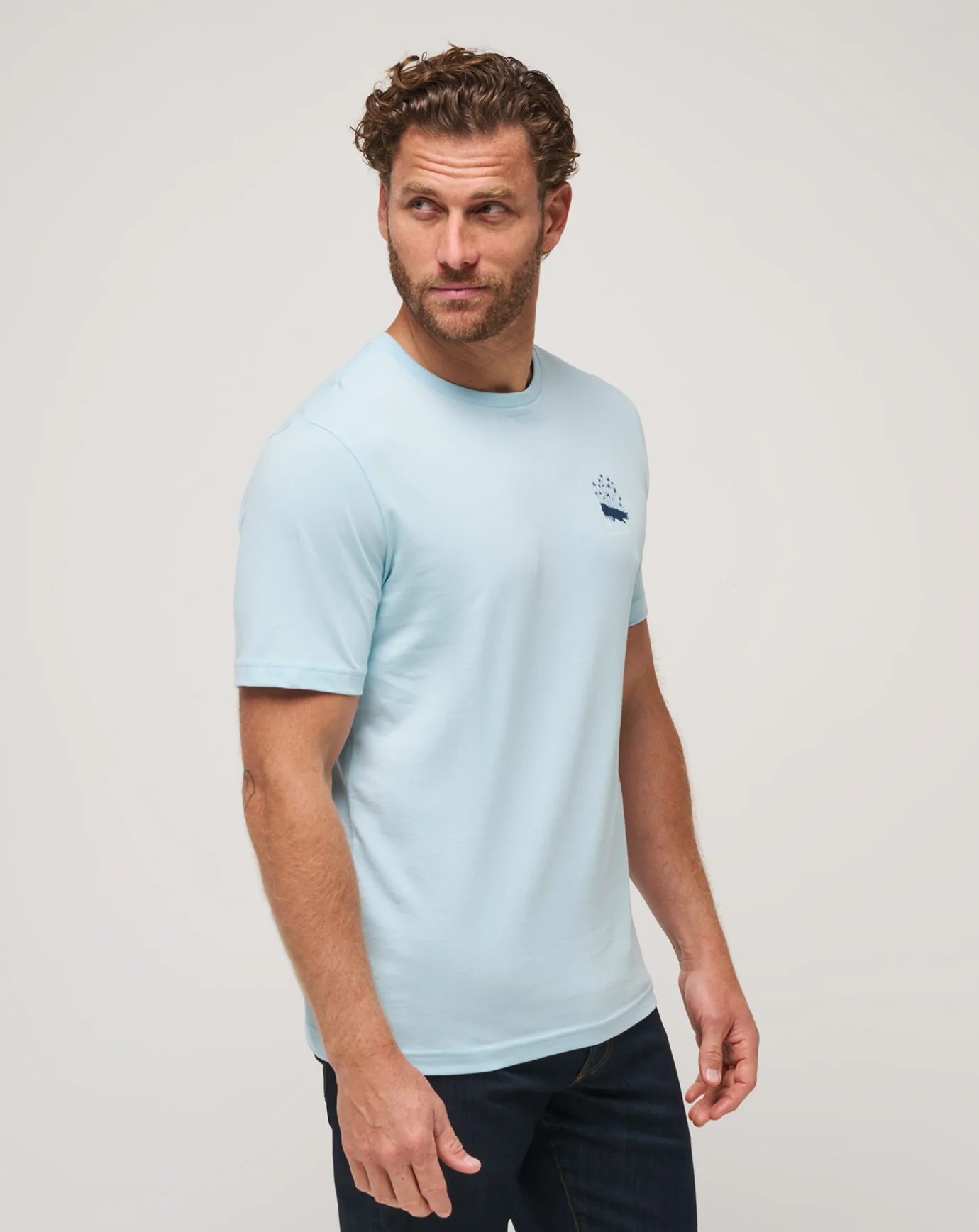 Our Spot Tee - Image 2