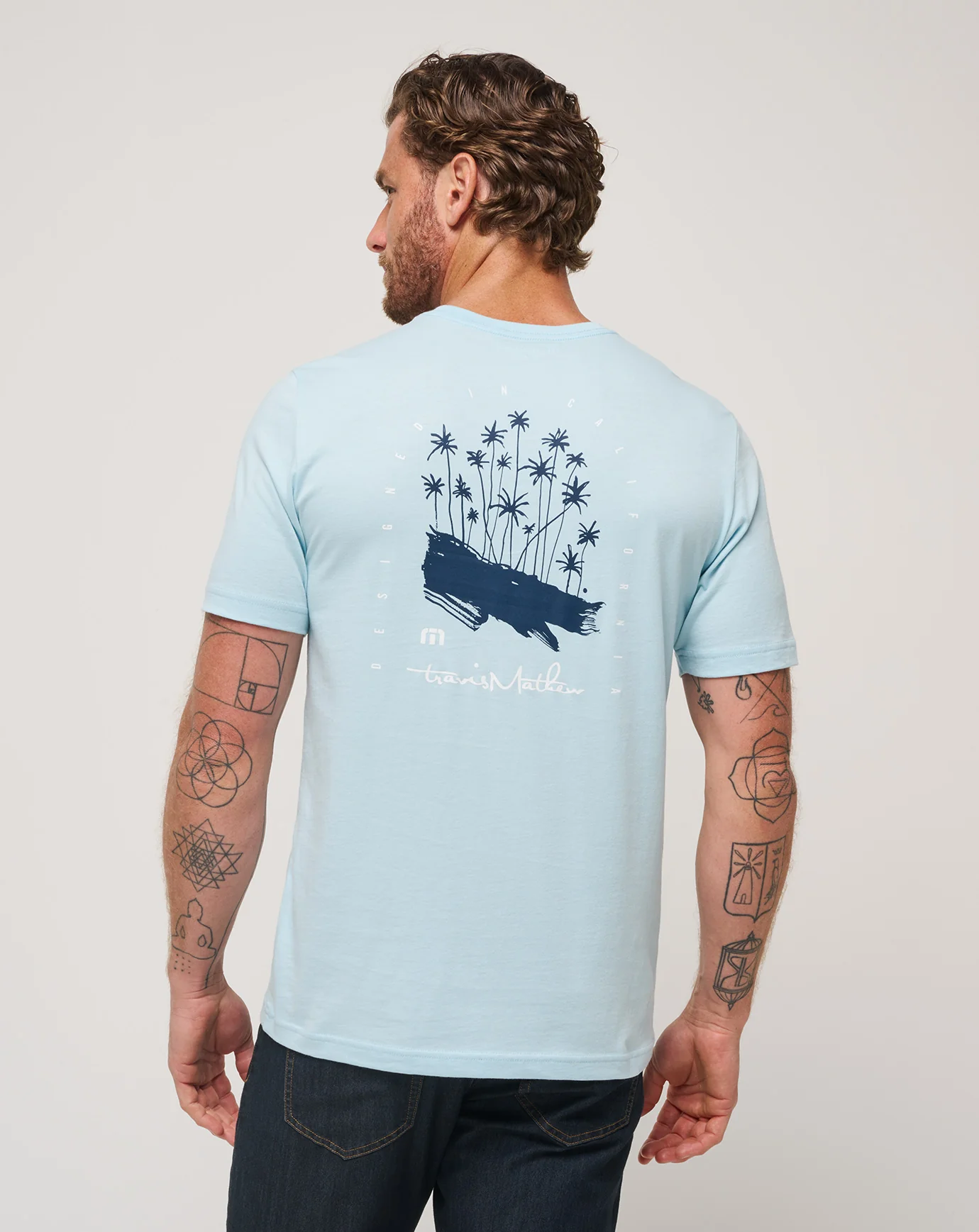 Our Spot Tee - Image 4
