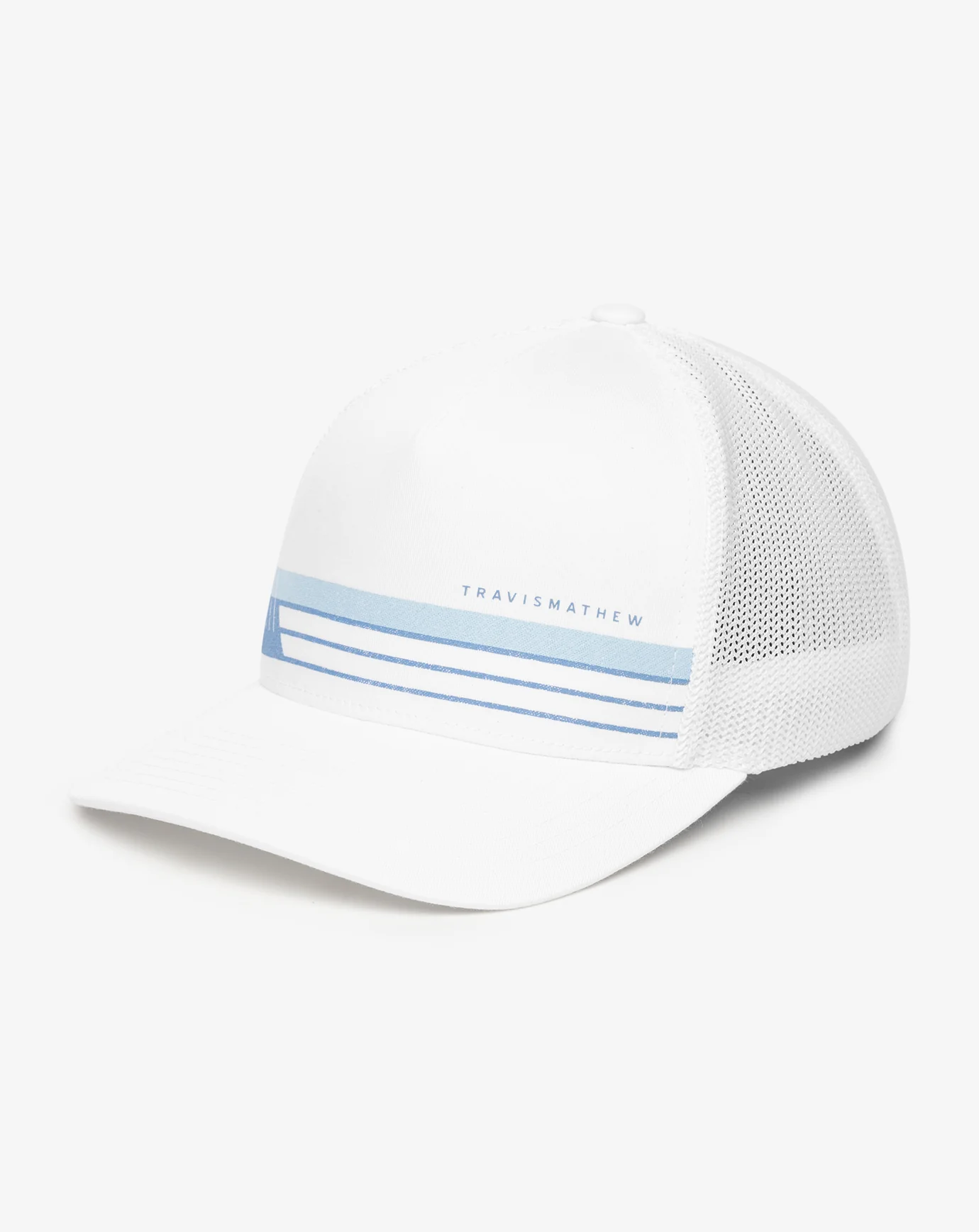 Over Oahu Snapback Hat - Image 2