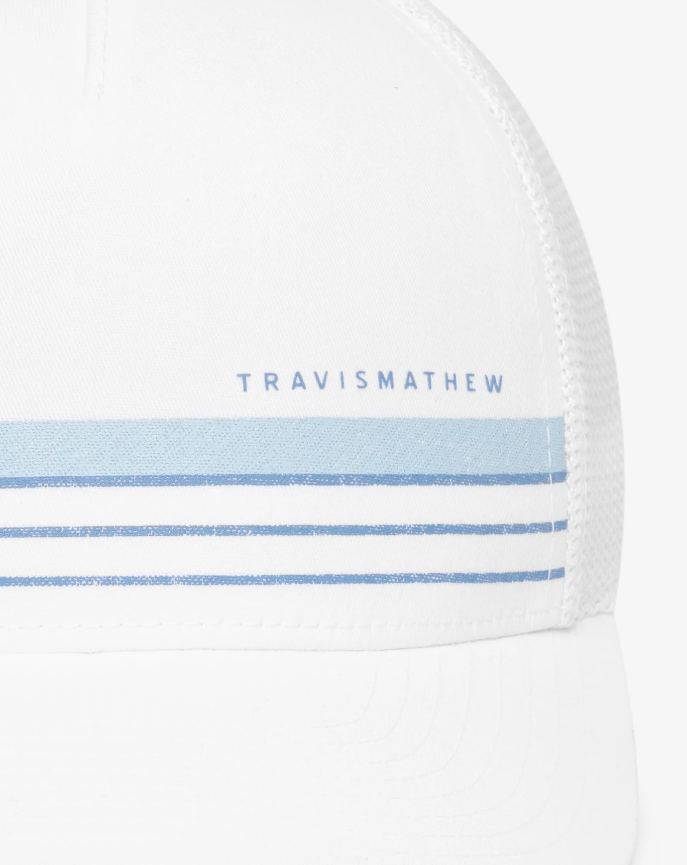 Over Oahu Snapback Hat - Image 4