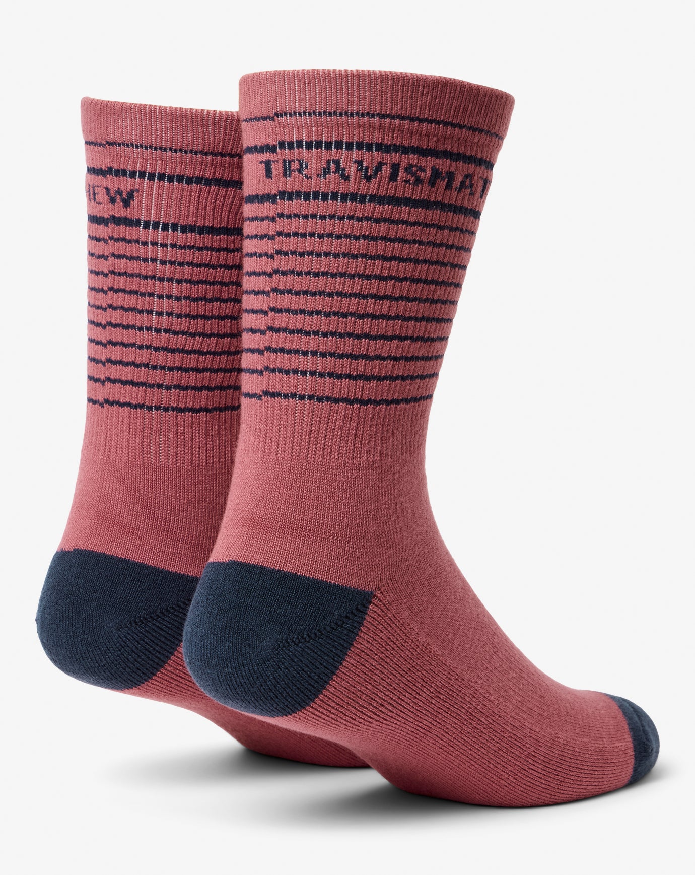 Overall Mood Crew Sock - Image 2