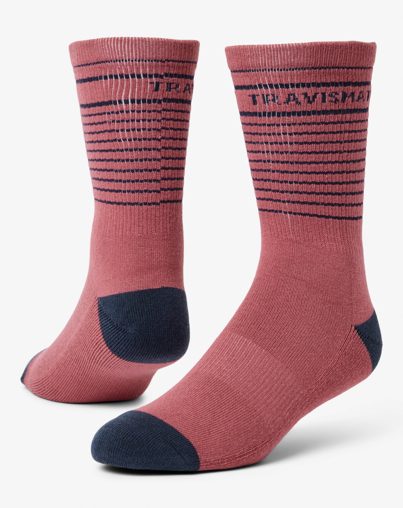 Overall Mood Crew Sock - Image 3