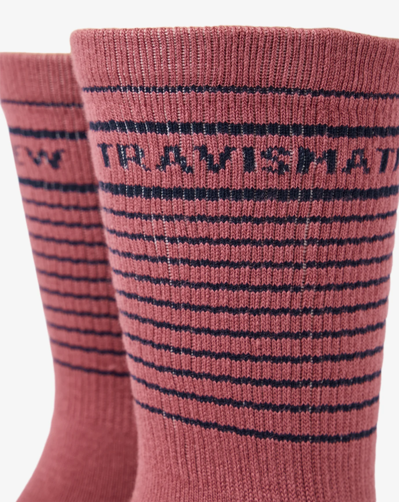 Overall Mood Crew Sock - Image 4