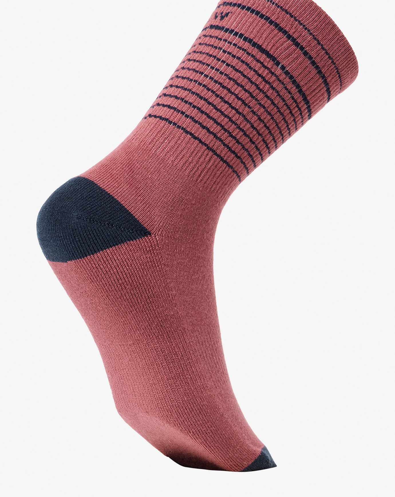 Overall Mood Crew Sock - Image 7