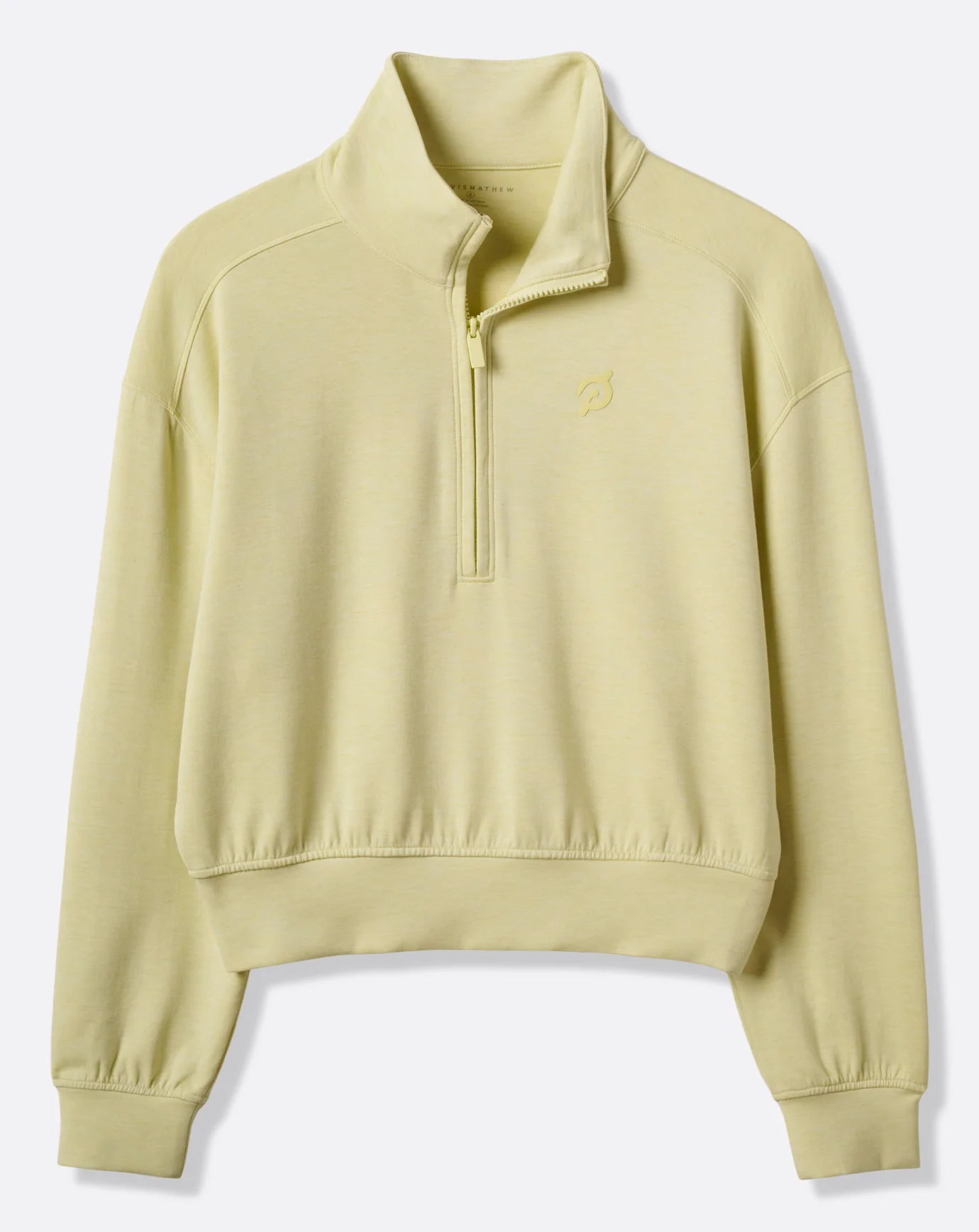 Overnight Trip Half Zip - Image 12