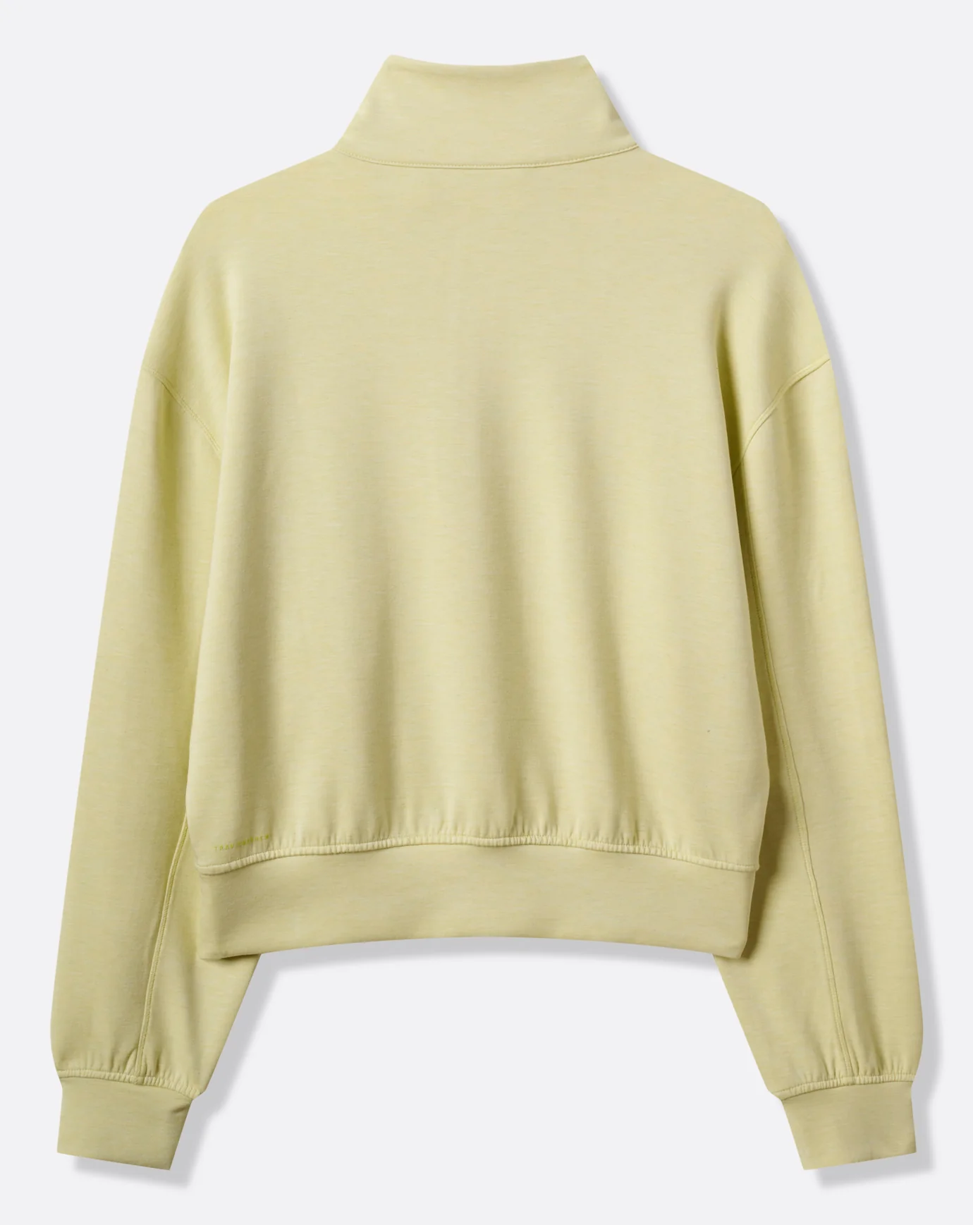 Overnight Trip Half Zip - Image 13