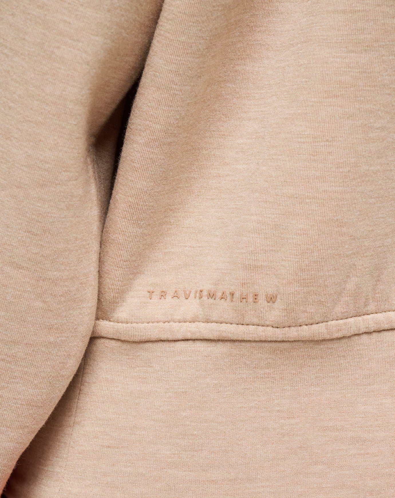 Overnight Trip Half Zip - Image 4