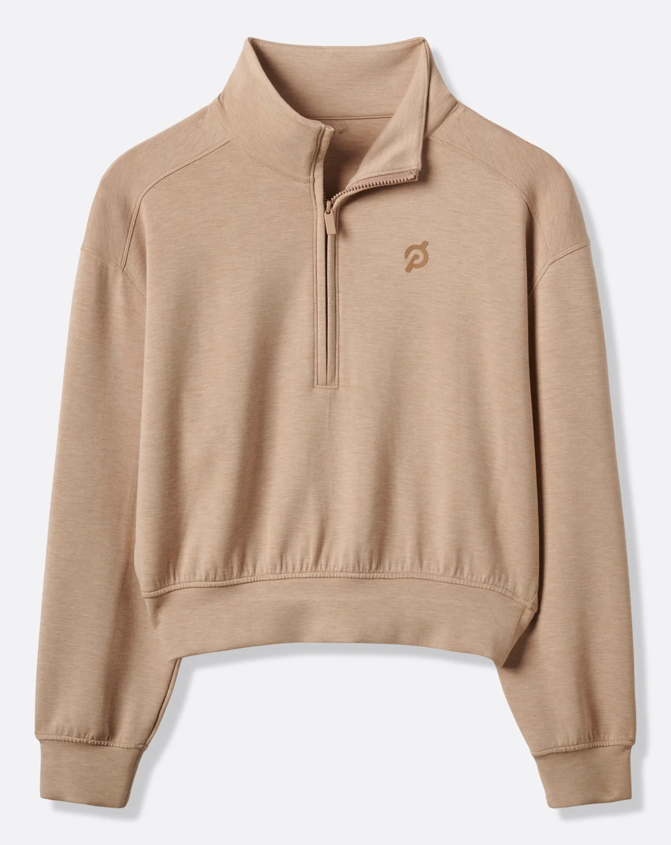 Overnight Trip Half Zip - Image 6