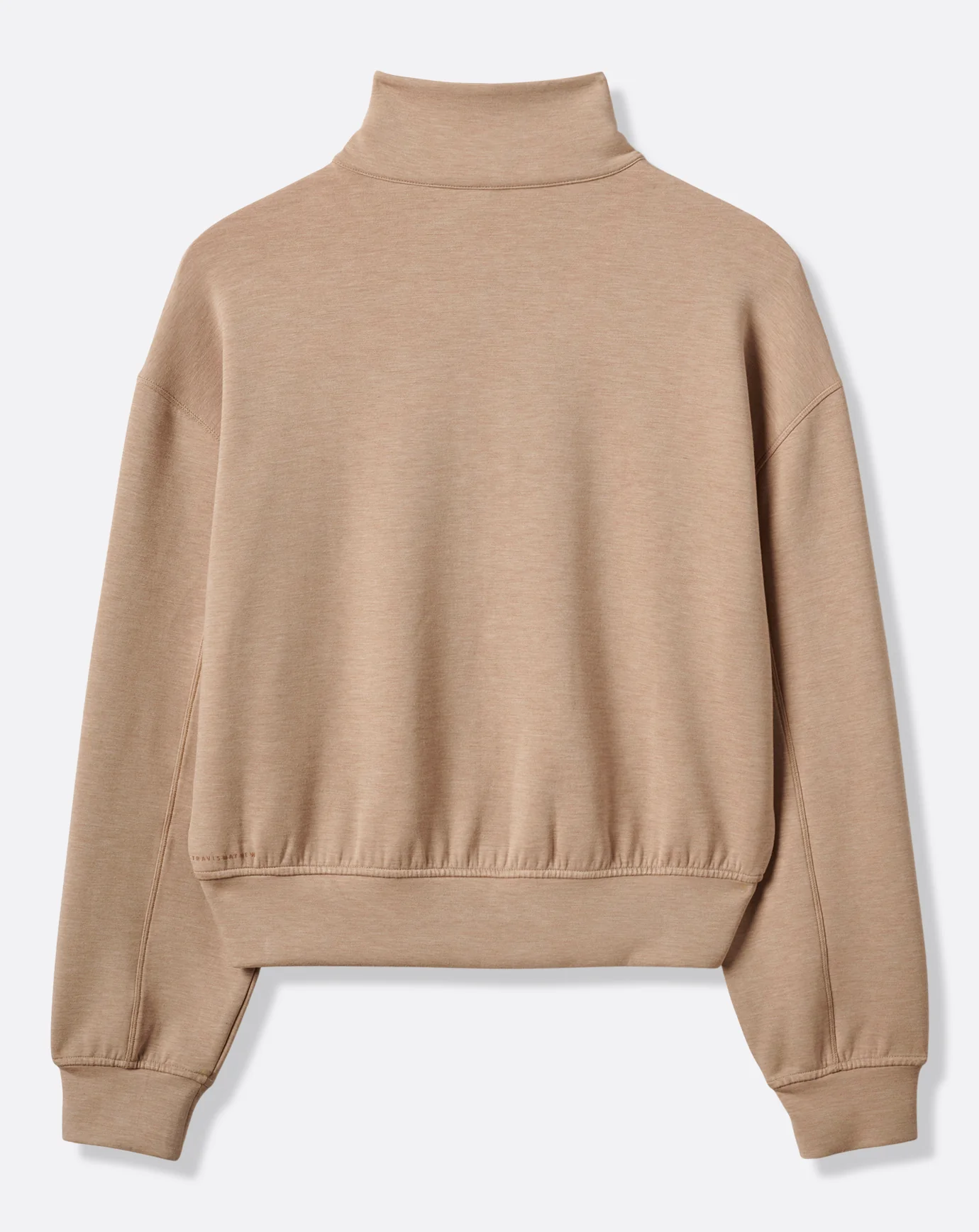 Overnight Trip Half Zip - Image 7