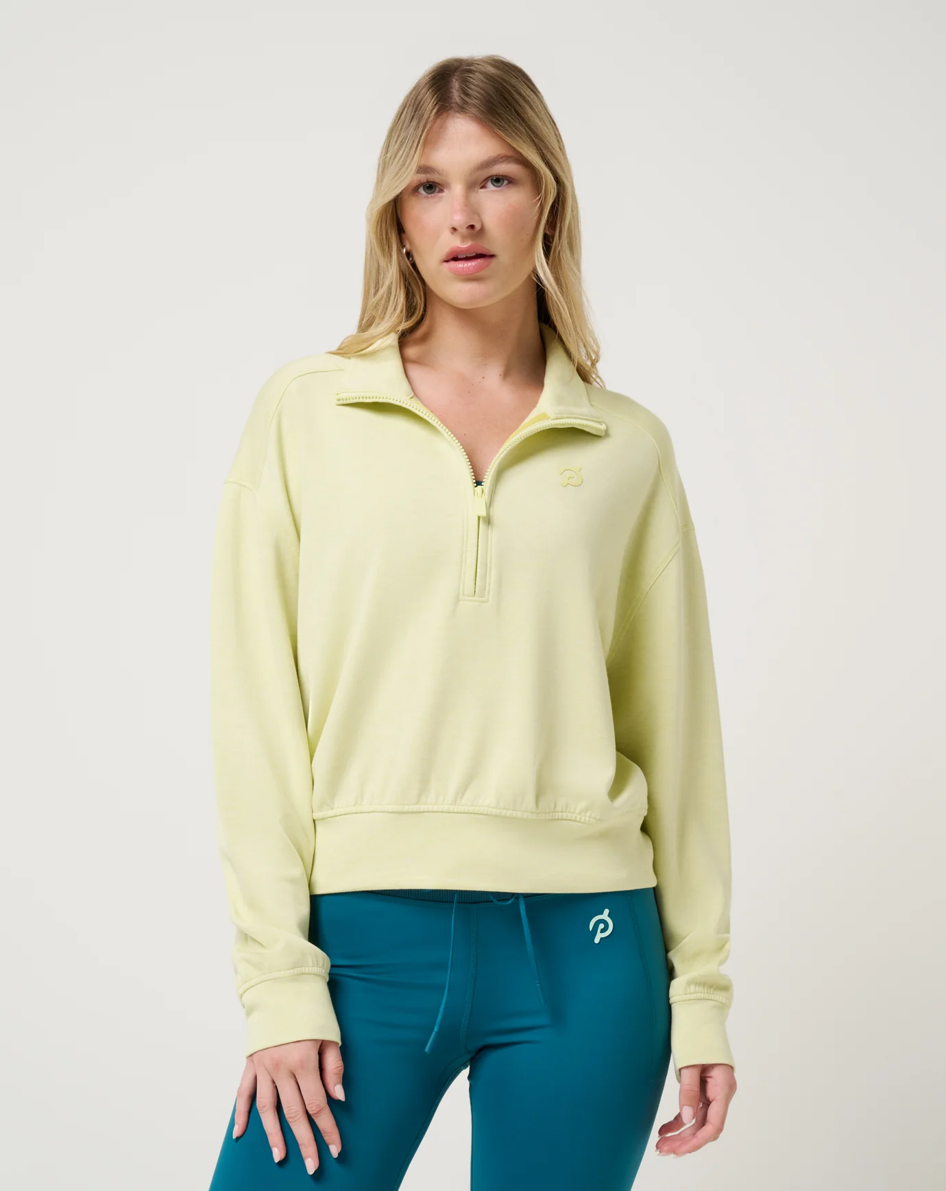 Overnight Trip Half Zip - Image 8