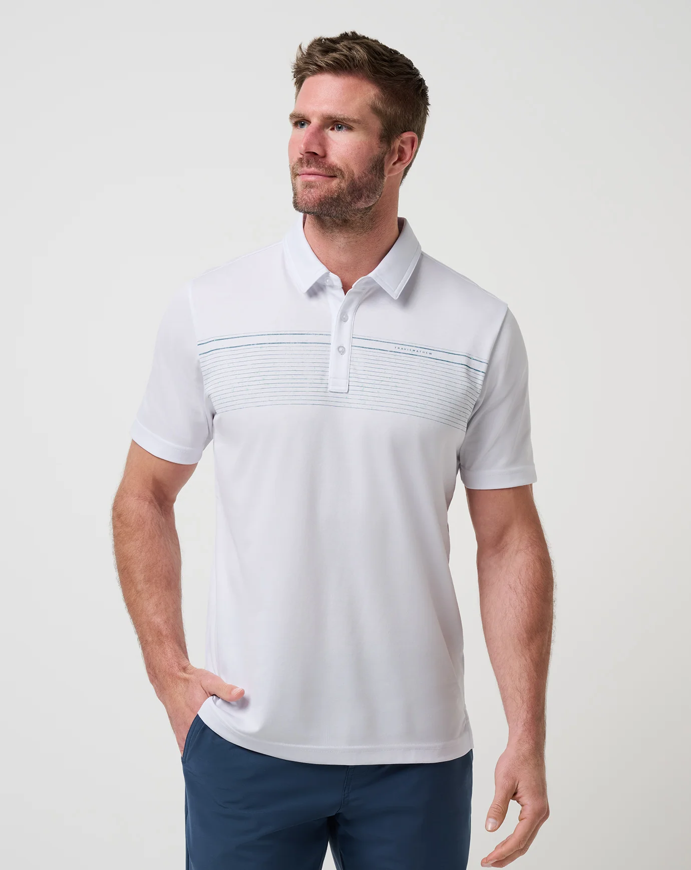 Overstay Polo