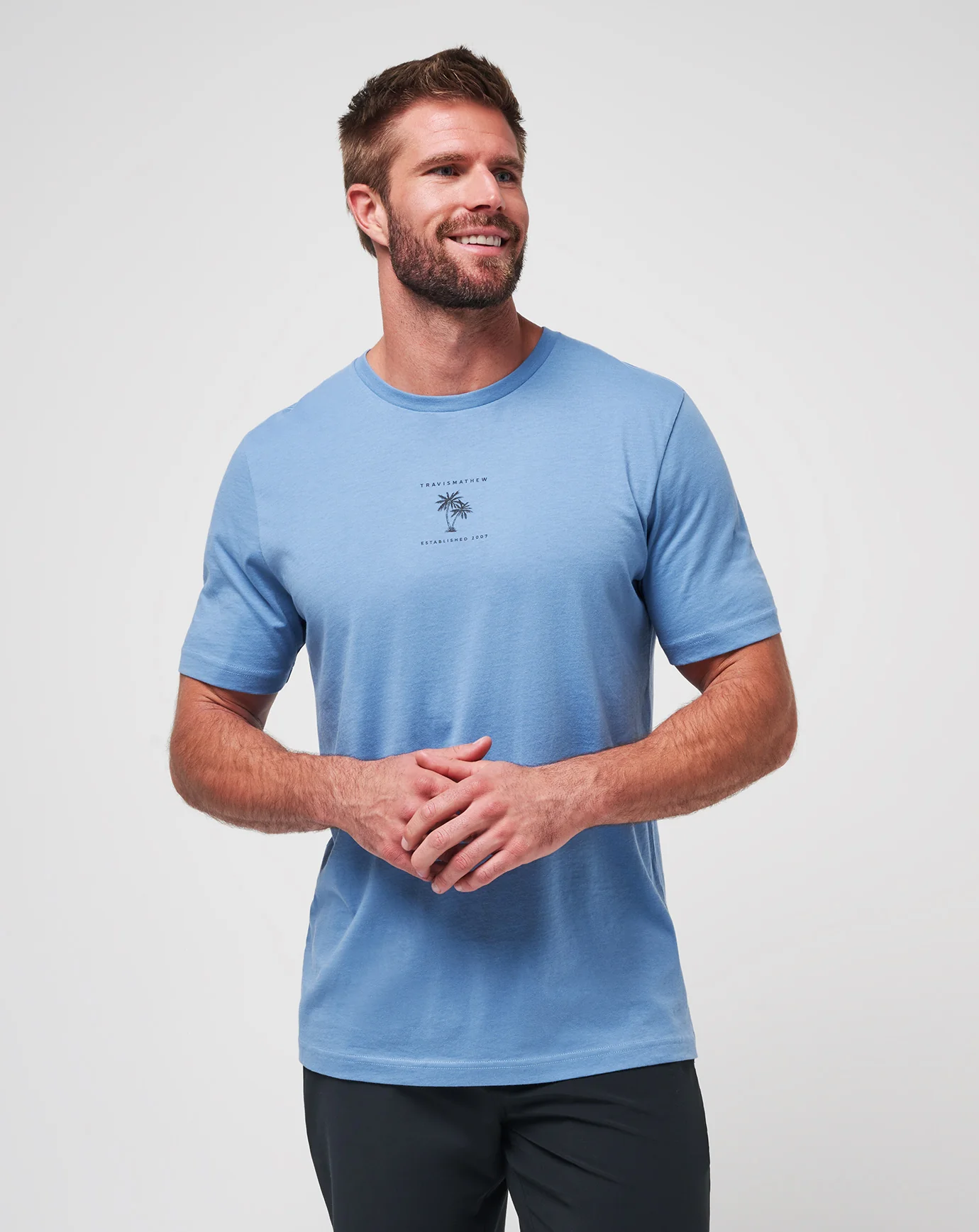 Pacific Getaway Tee