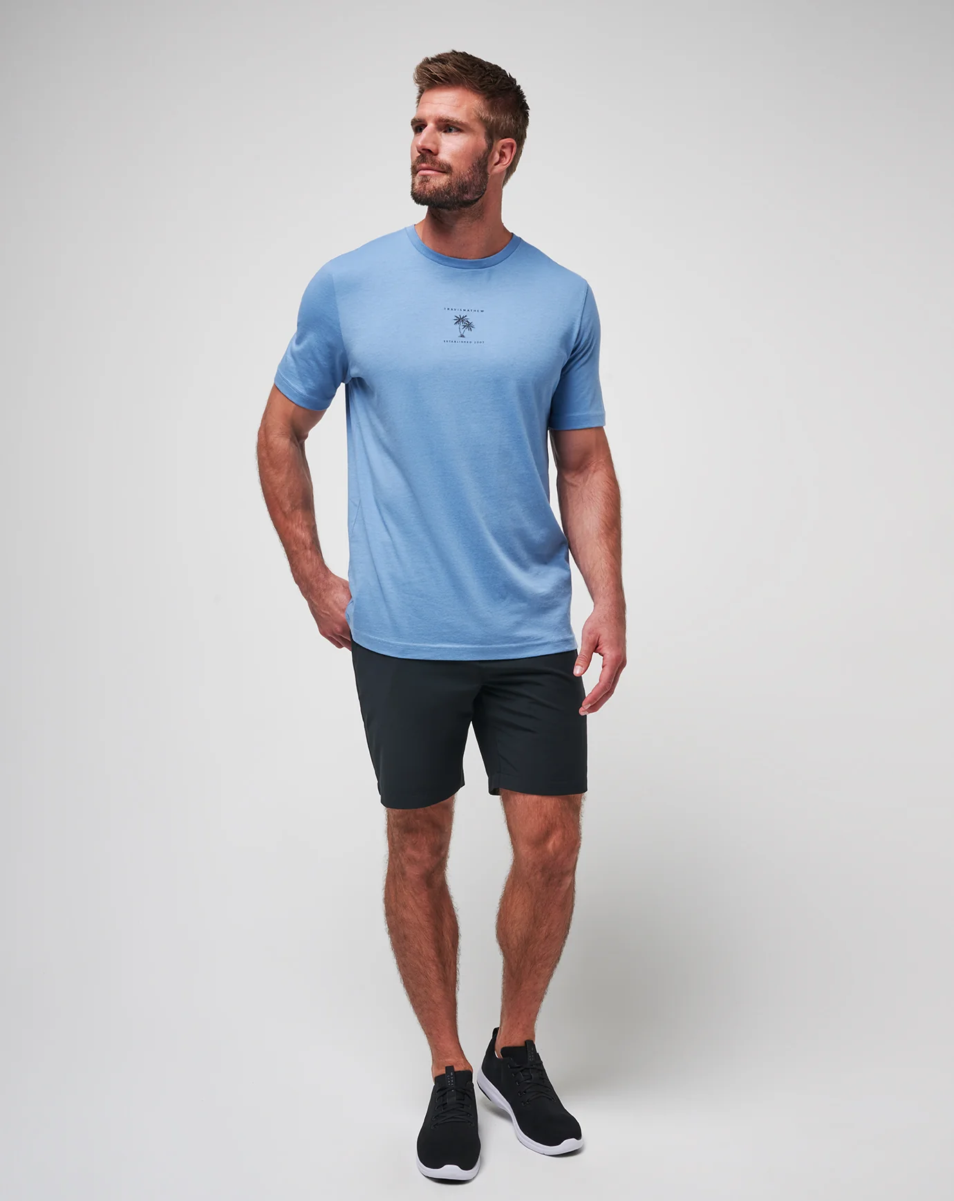 Pacific Getaway Tee - Image 5