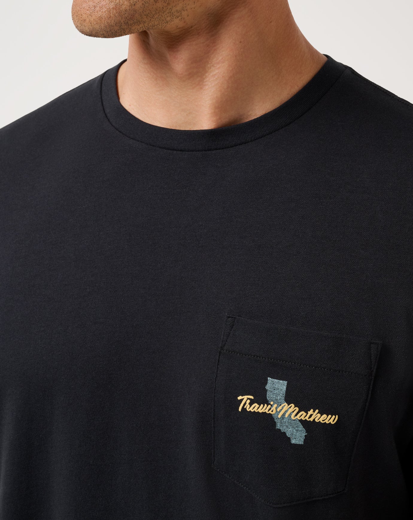 Pacific Grove Tee - Image 4