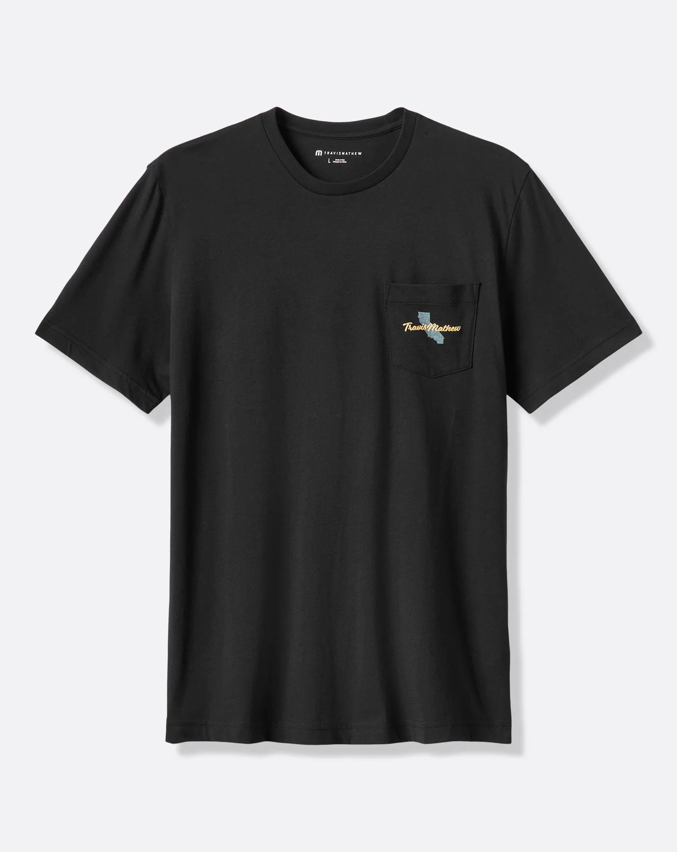 Pacific Grove Tee - Image 7