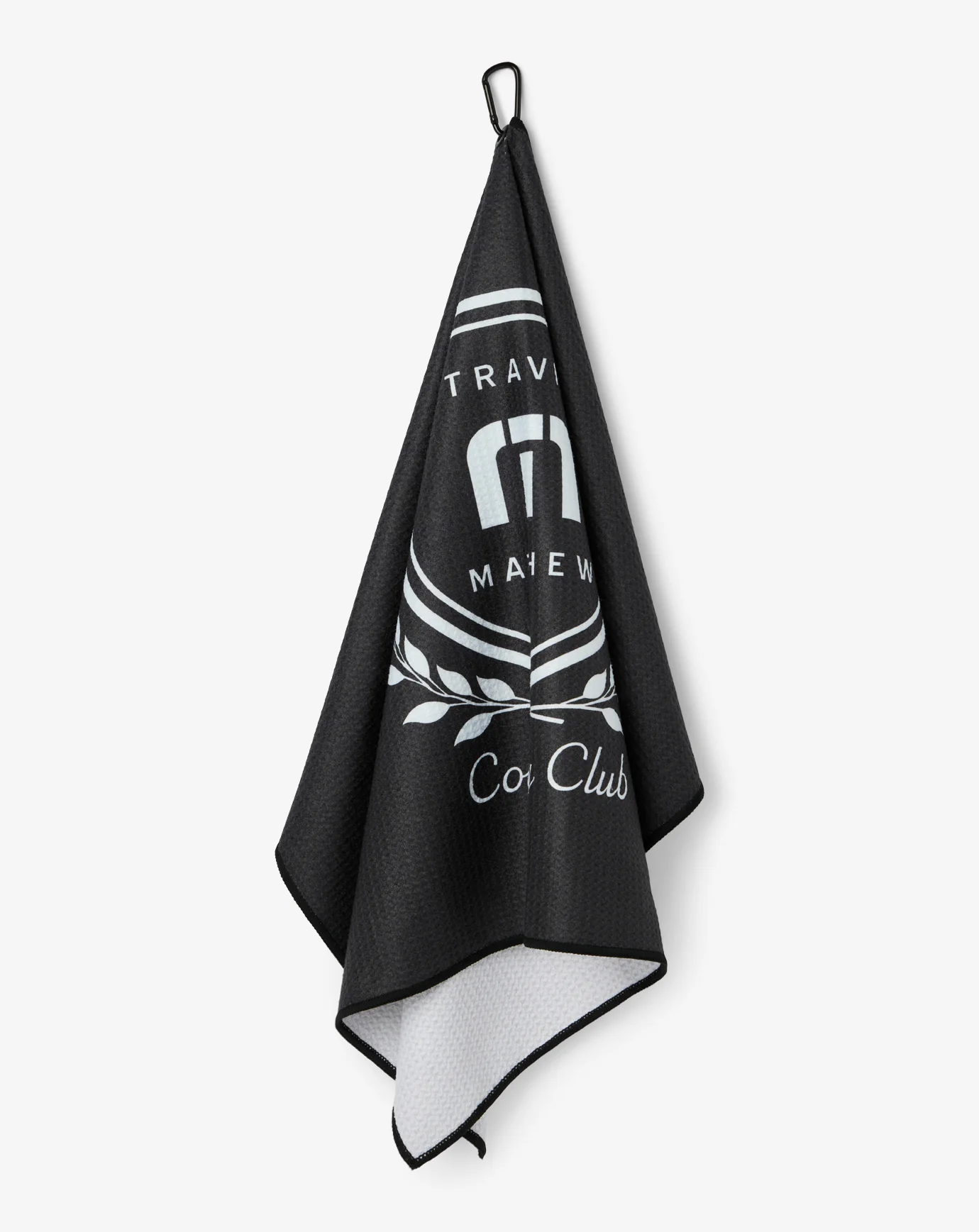 Pacific Peak Golf Towel - Image 3